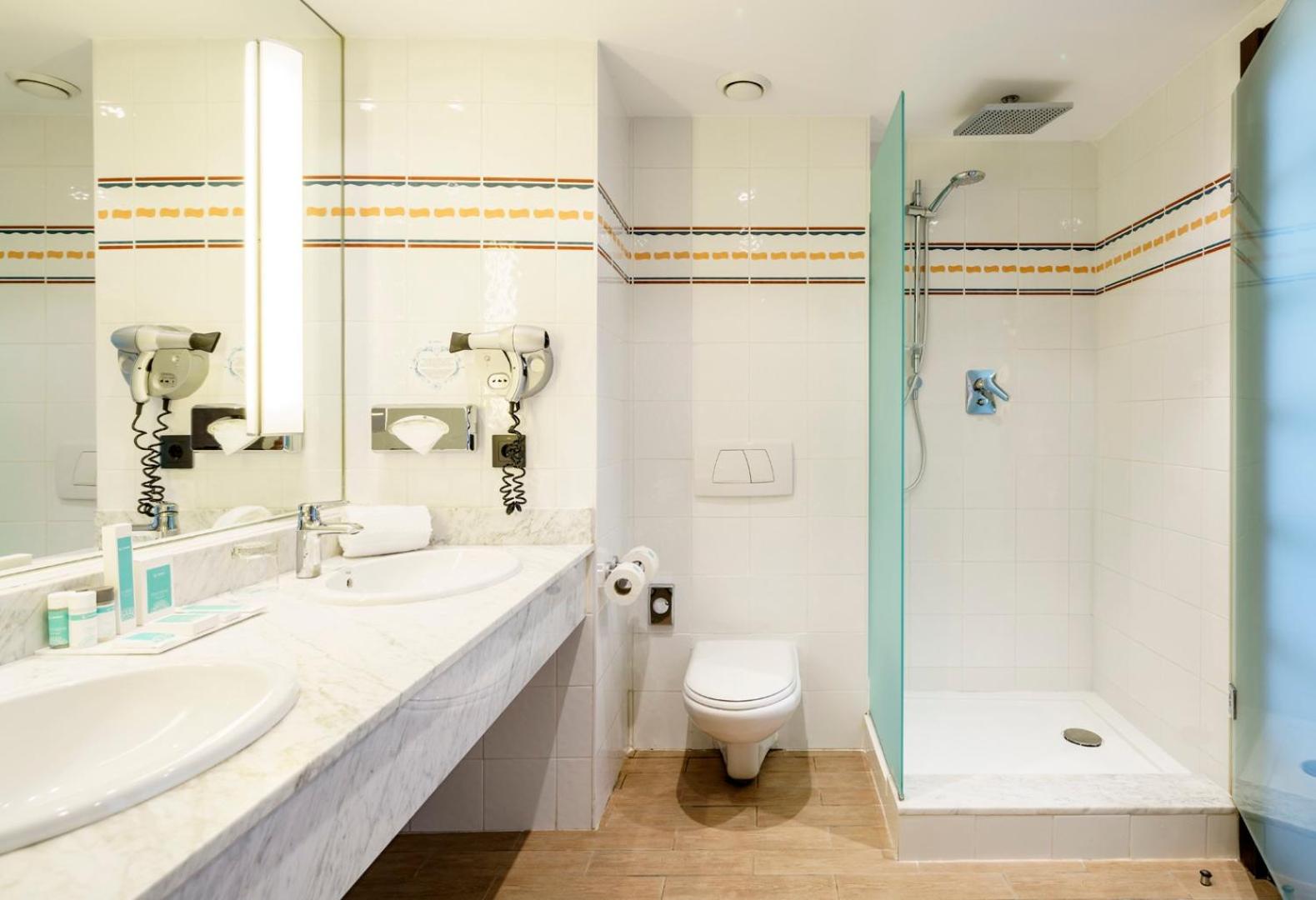 Superior Double Room - Photo 5