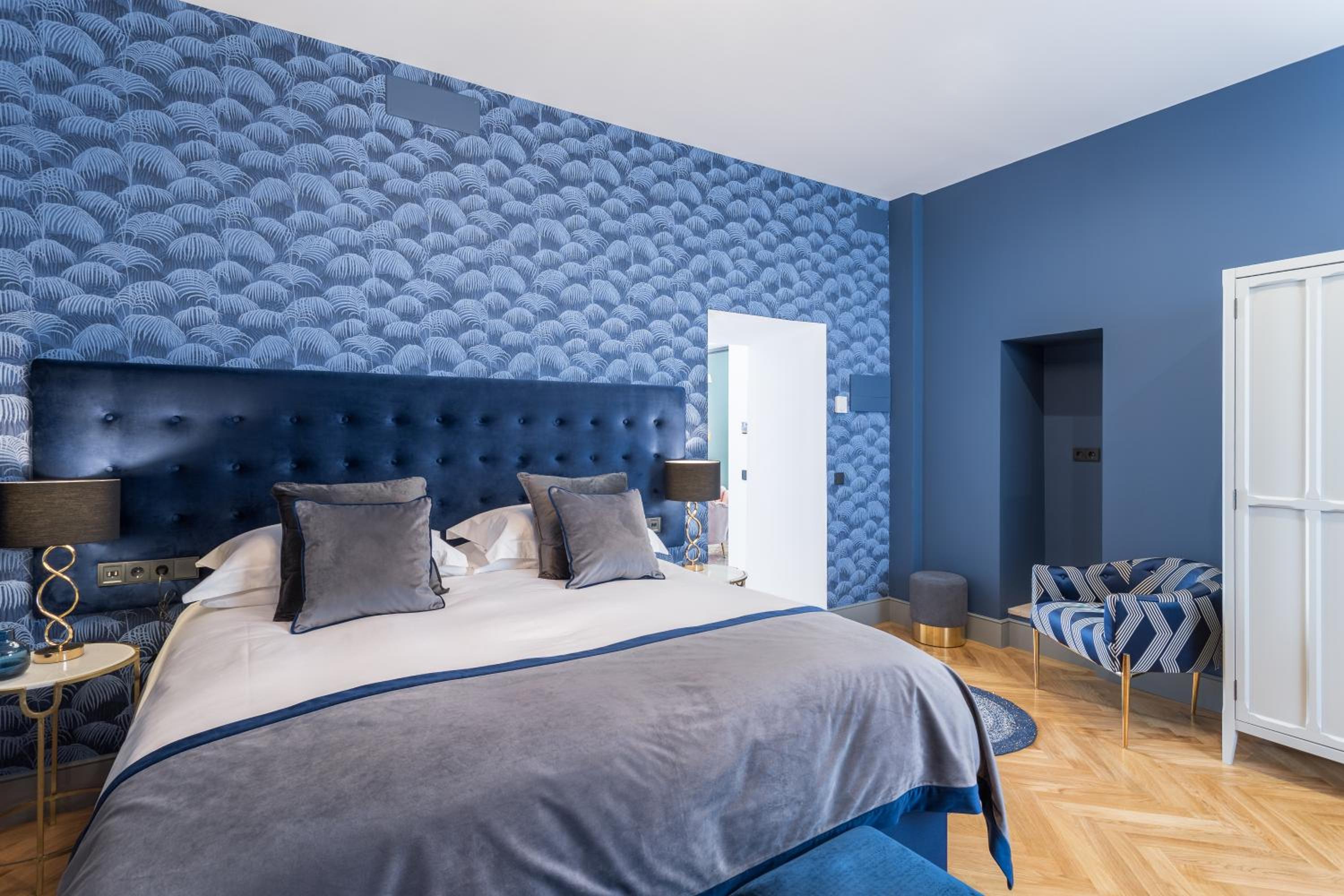 Habitación Doble o Twin con Acceso a la Piscina