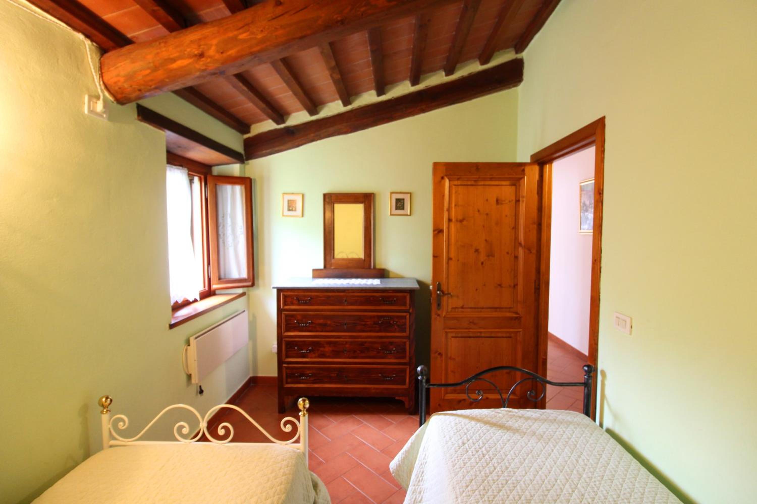 Two-Bedroom Holiday Home