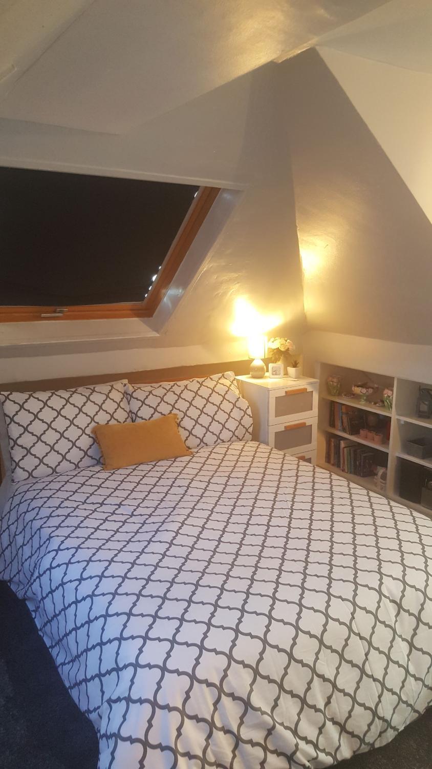 Large Double Room photo 1