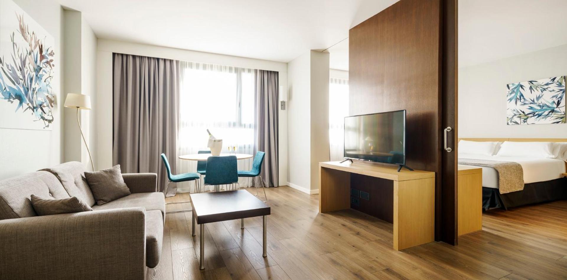 Superior Double Room - Photo 1