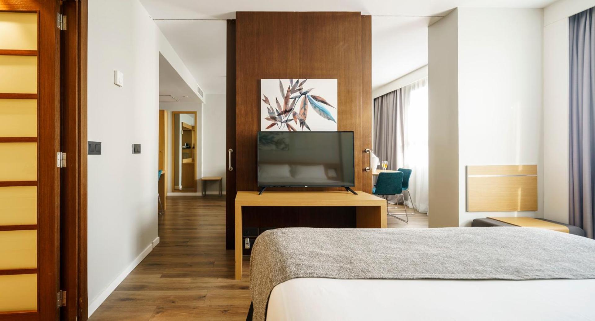 Superior Double Room - Photo 2