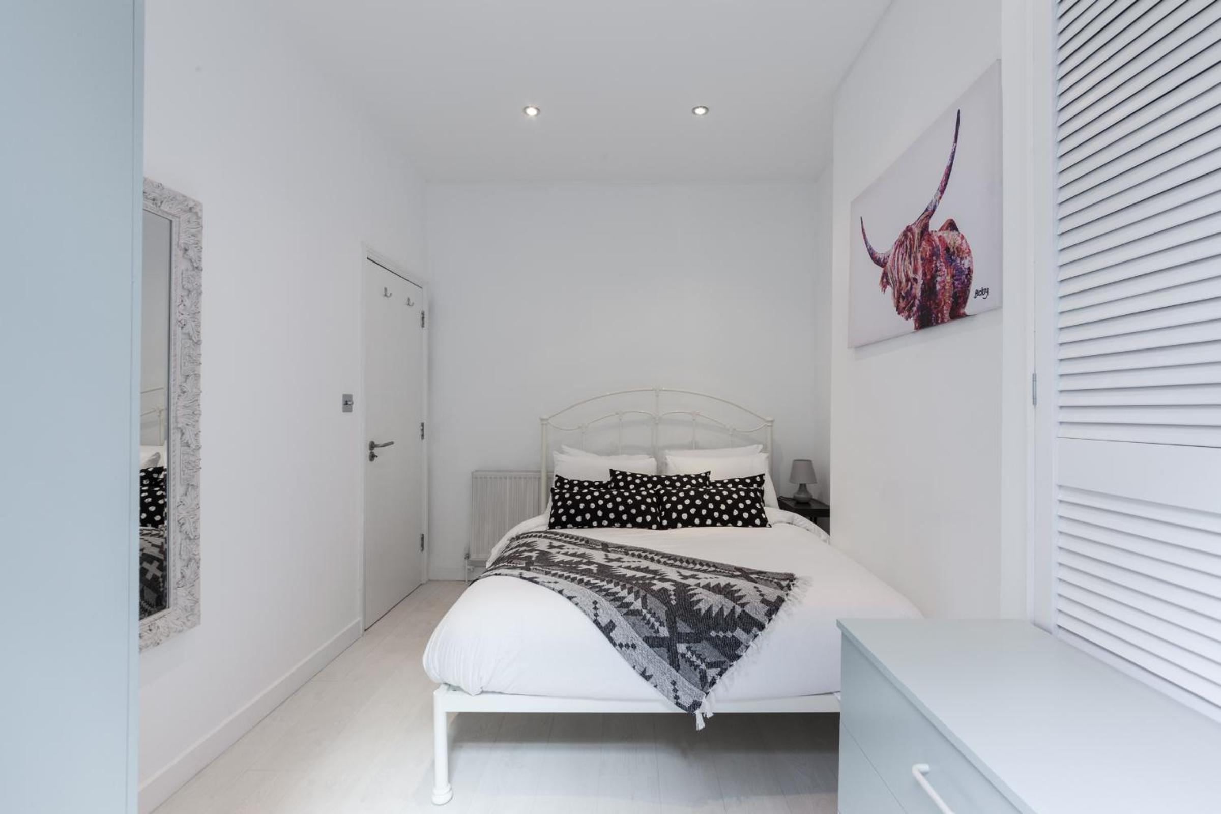 Standard Apartment photo 3
