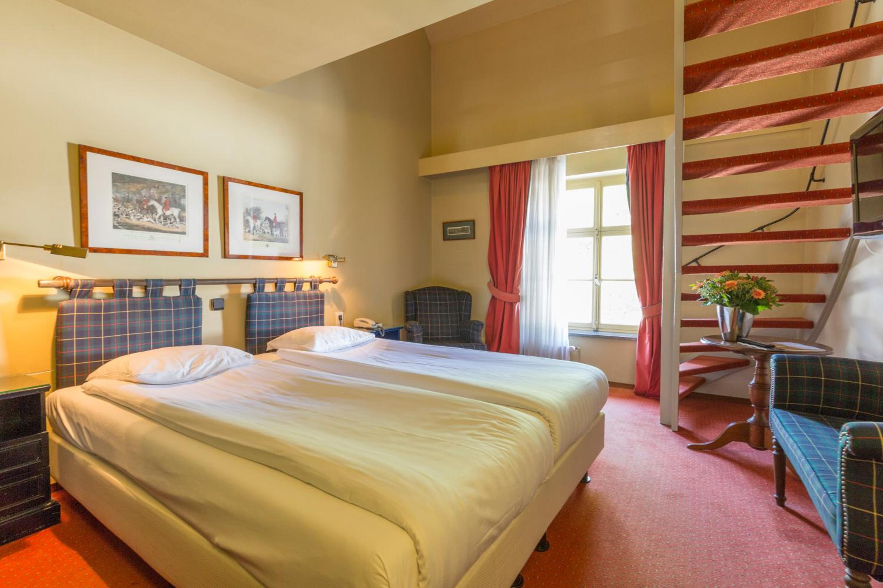 Comfort Double Room - Photo 1