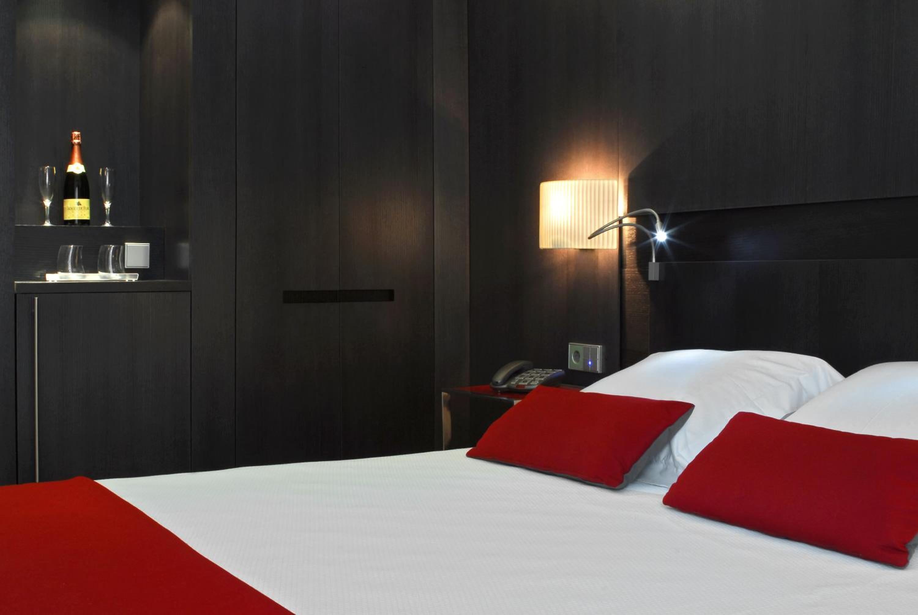 Standard  Double Room photo 2