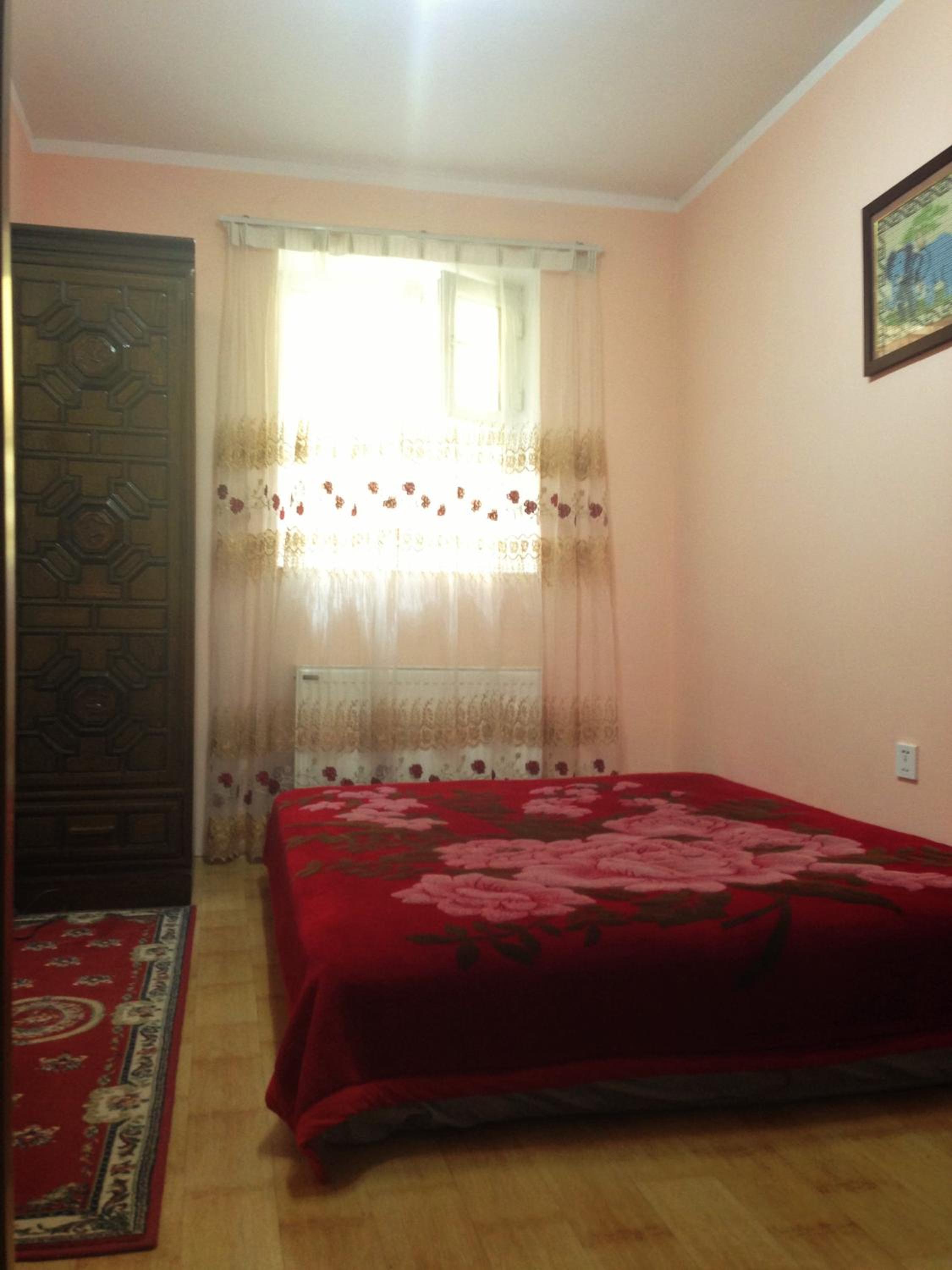 Double Room with Shared Bathroom photo 1