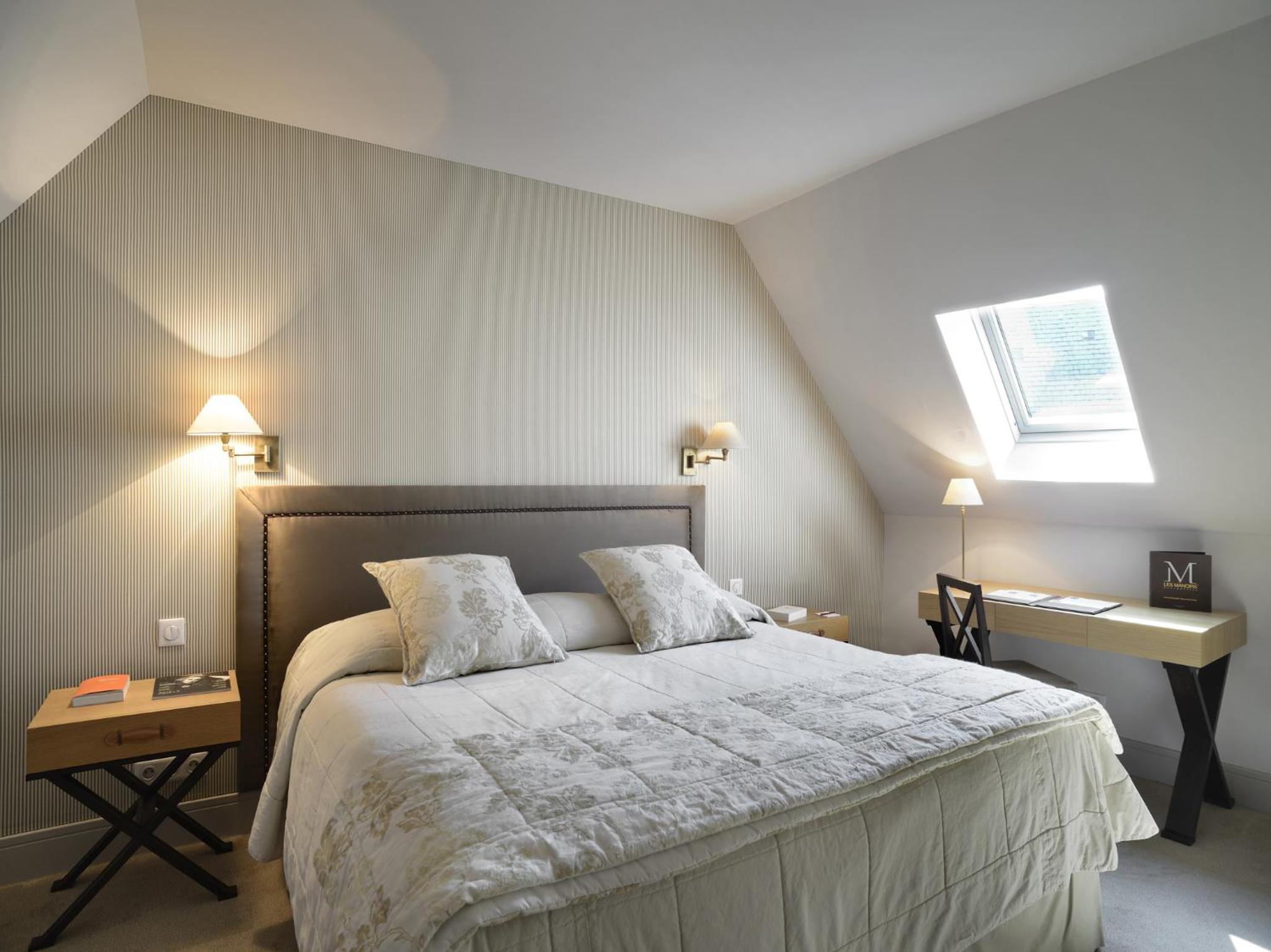 Manor Double Room photo 3