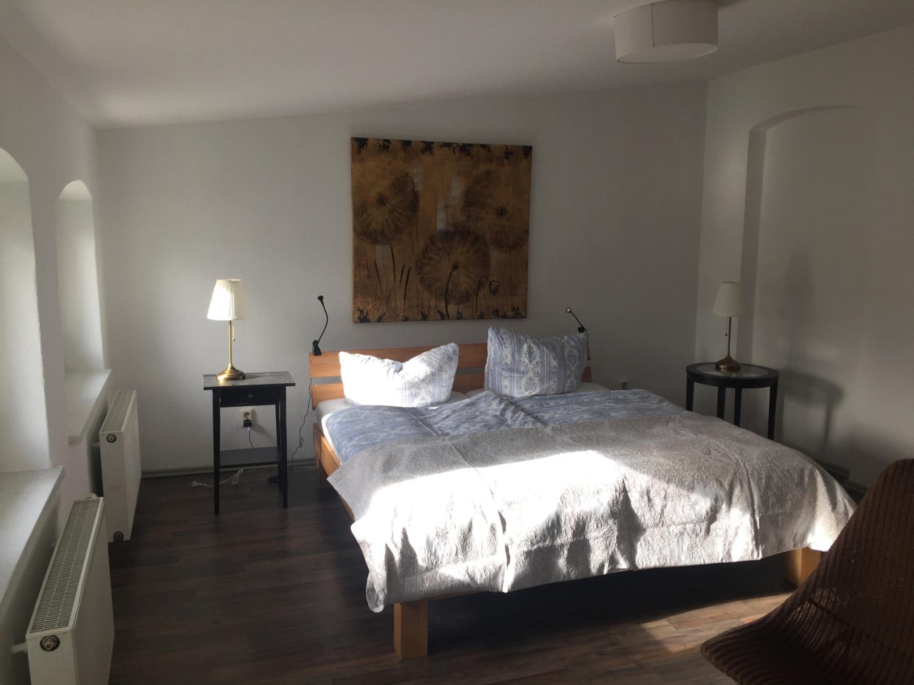Two-Bedroom Apartment - Hofgard photo 2