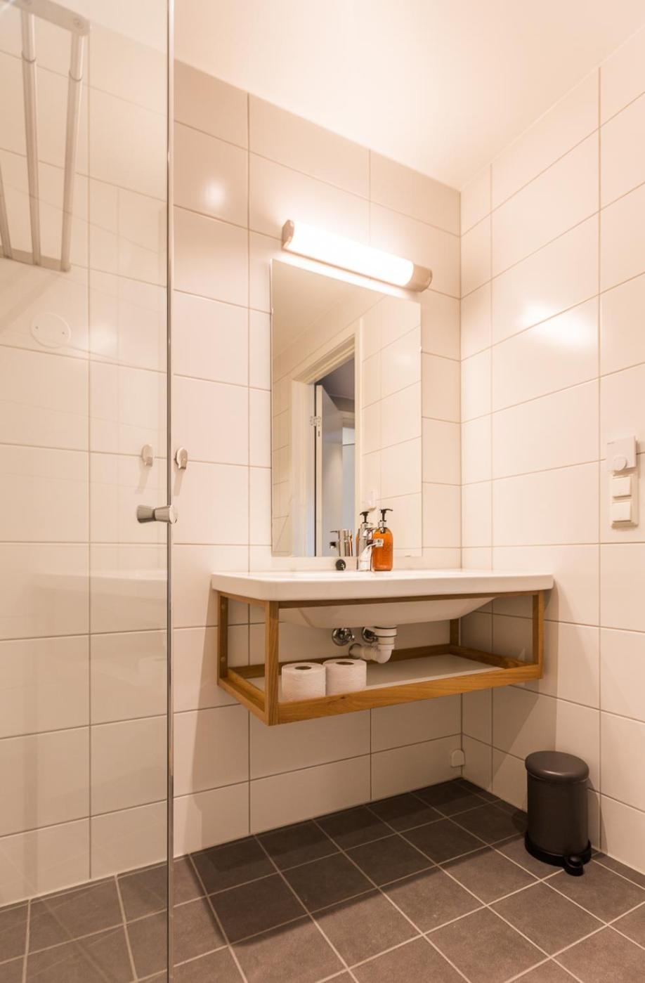 Two-Bedroom Apartment - Photo 1