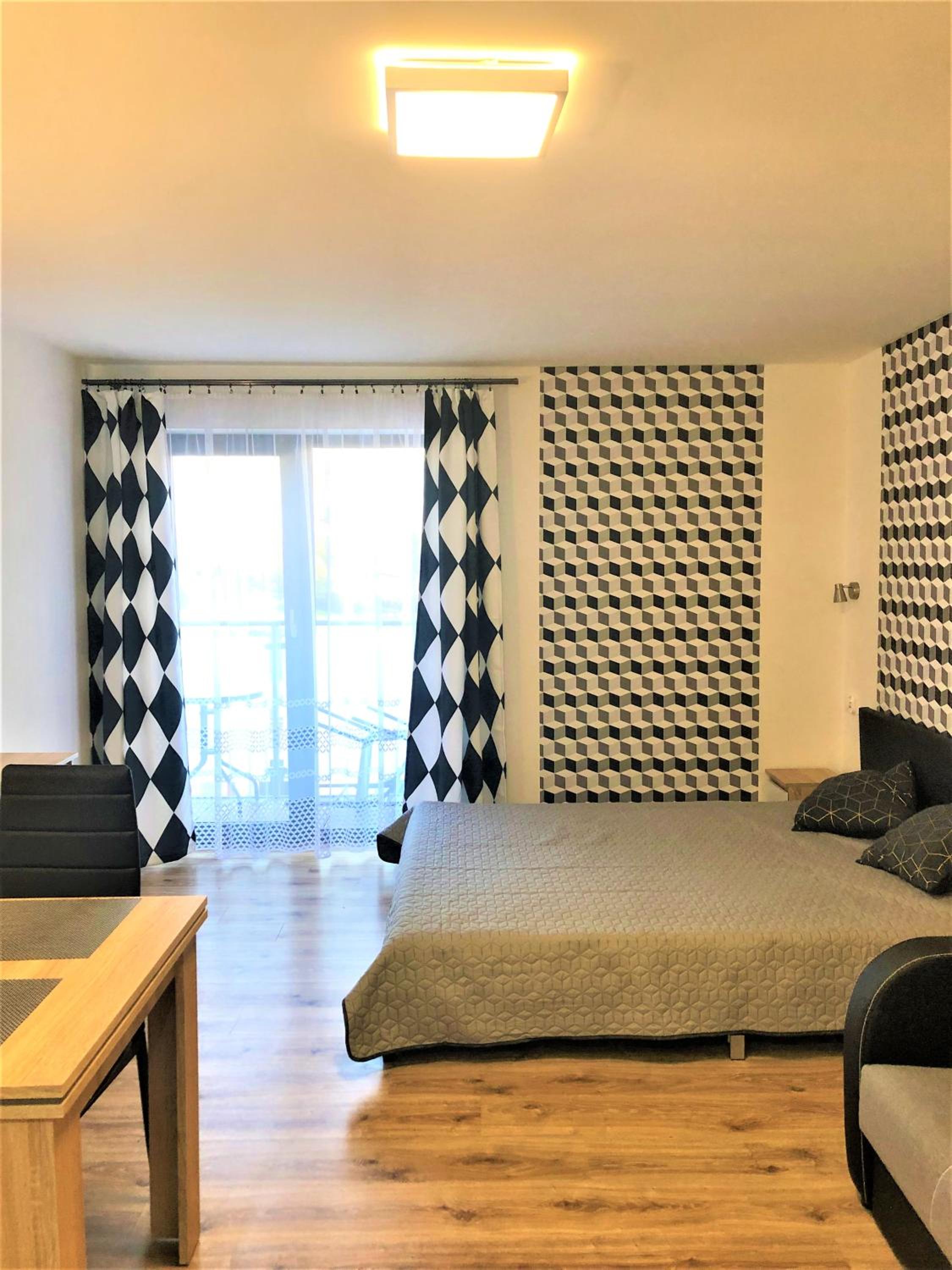 Apartment photo 1