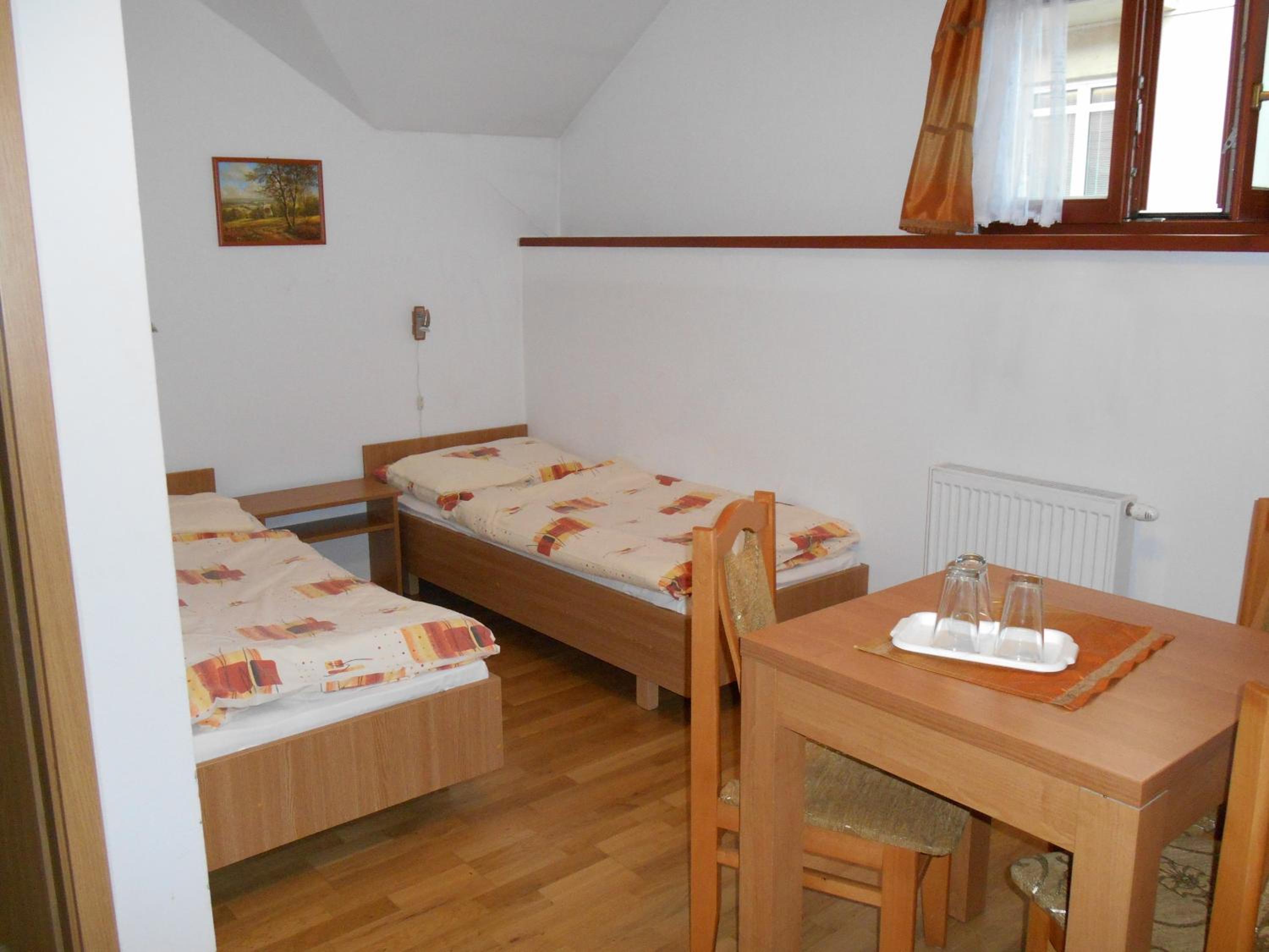 Twin Room photo 1
