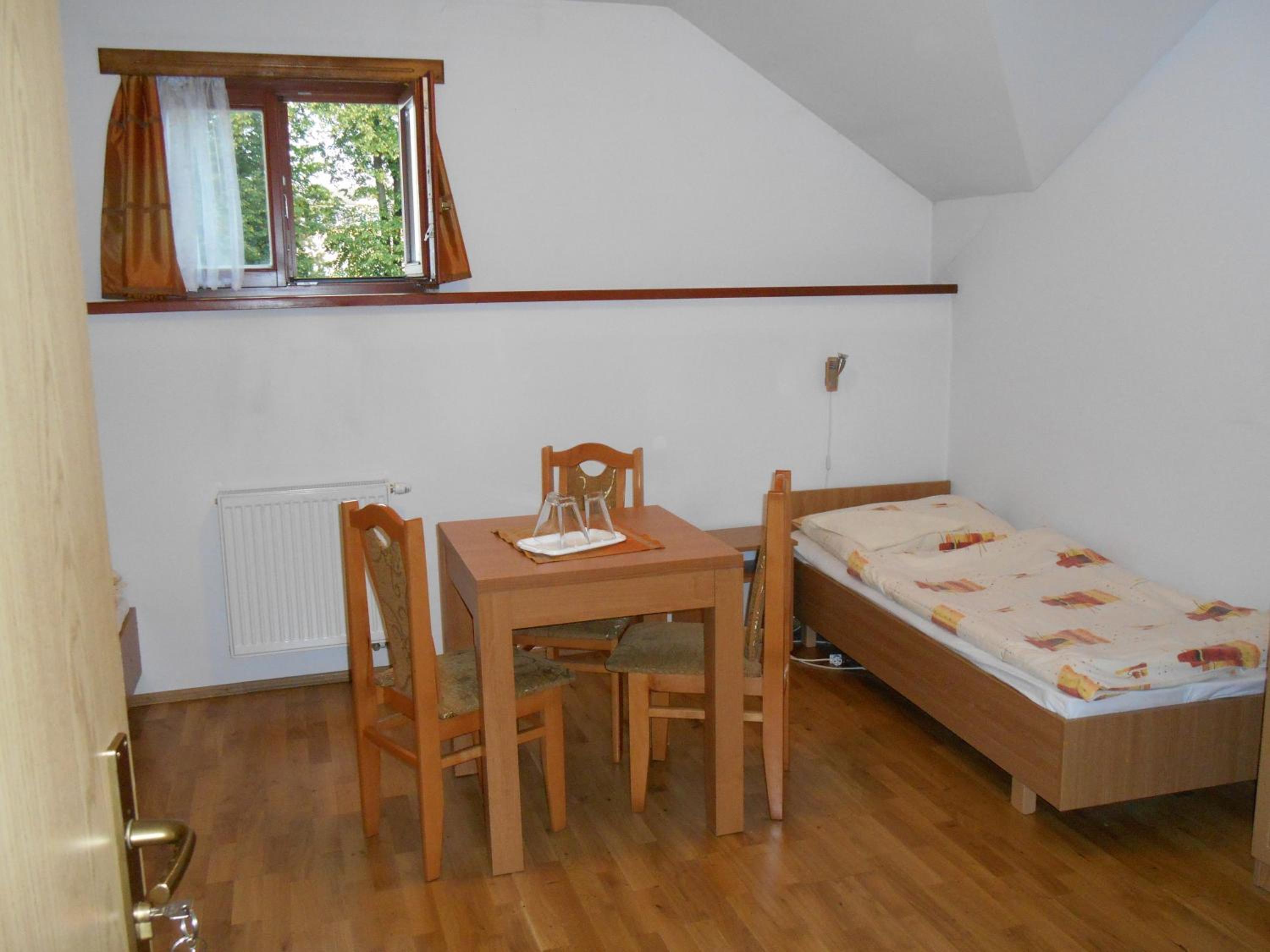 Triple Room photo 2