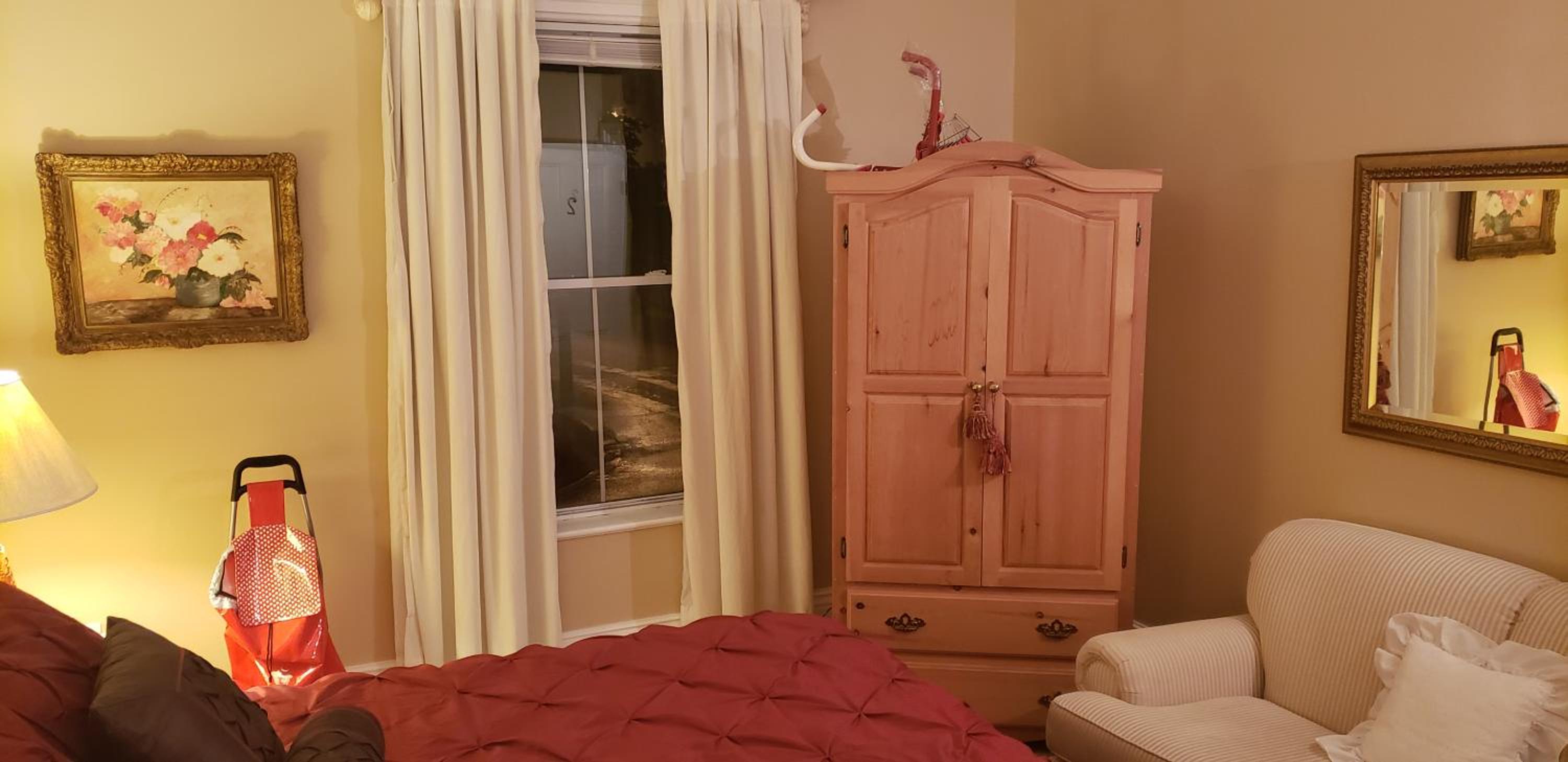 Double Room with Private Bathroom photo 3