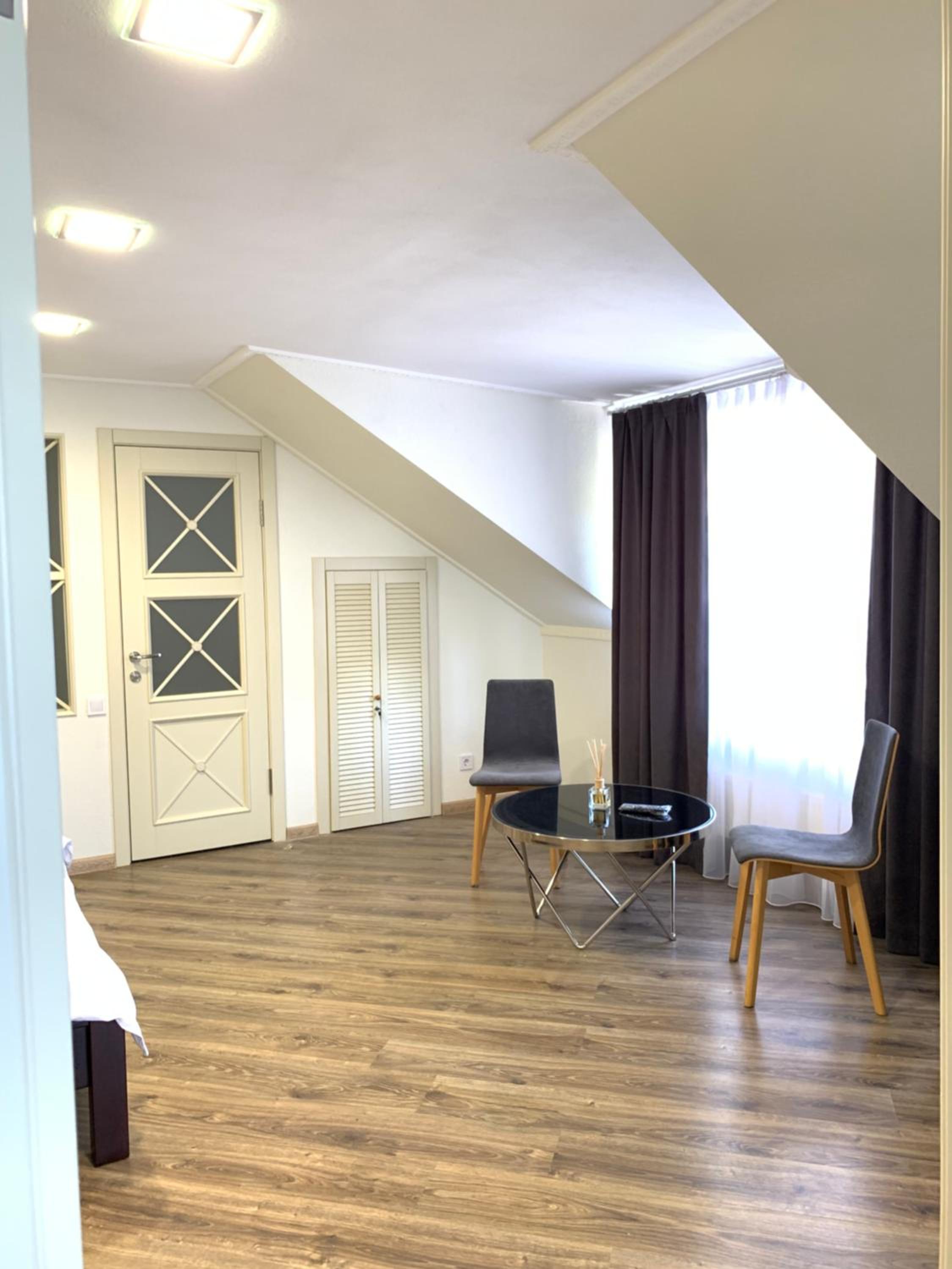 Comfort Quadruple Room photo 2