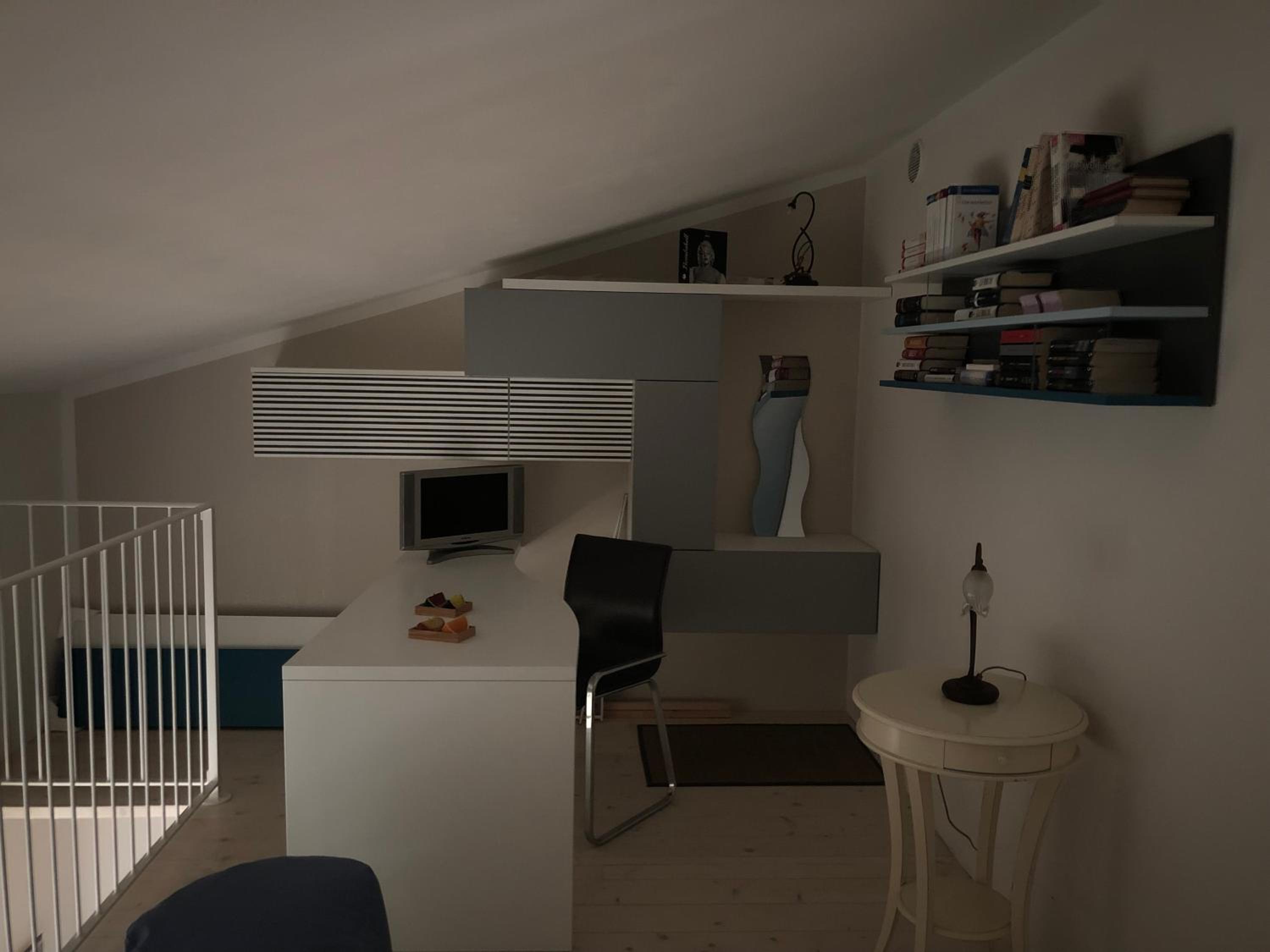 Double Room with Private Bathroom photo 3