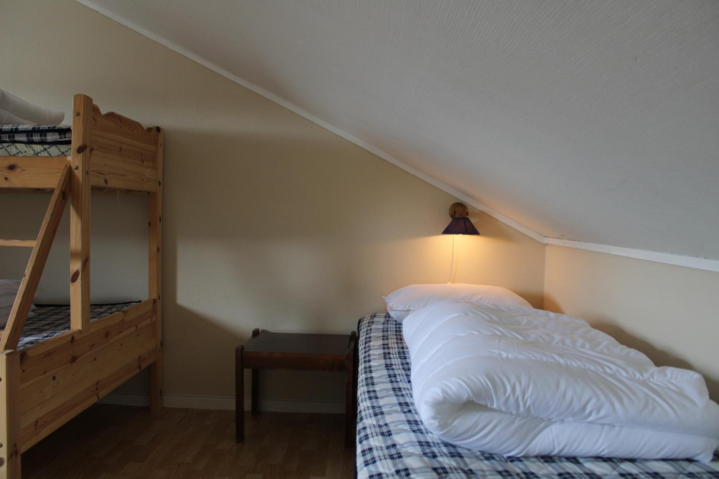 Apartment with Sea View photo 1