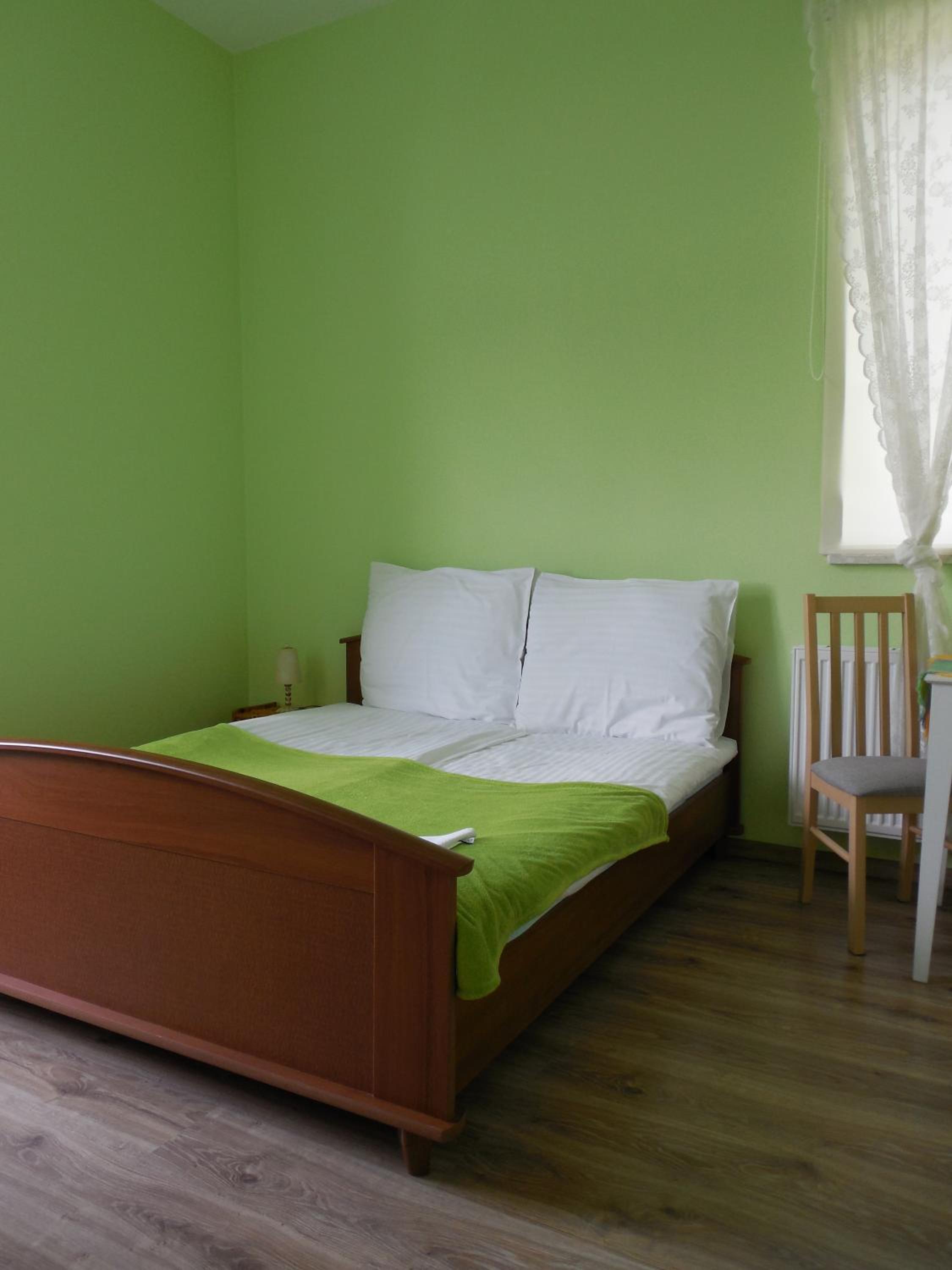 Triple Room photo 2
