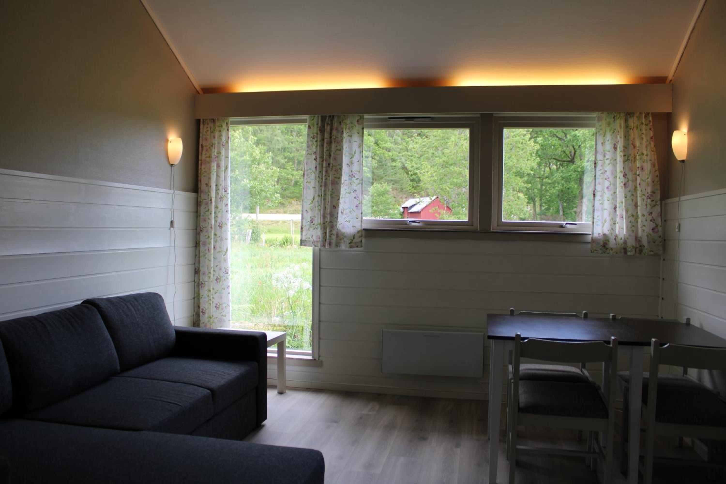 Standard Apartment photo 2