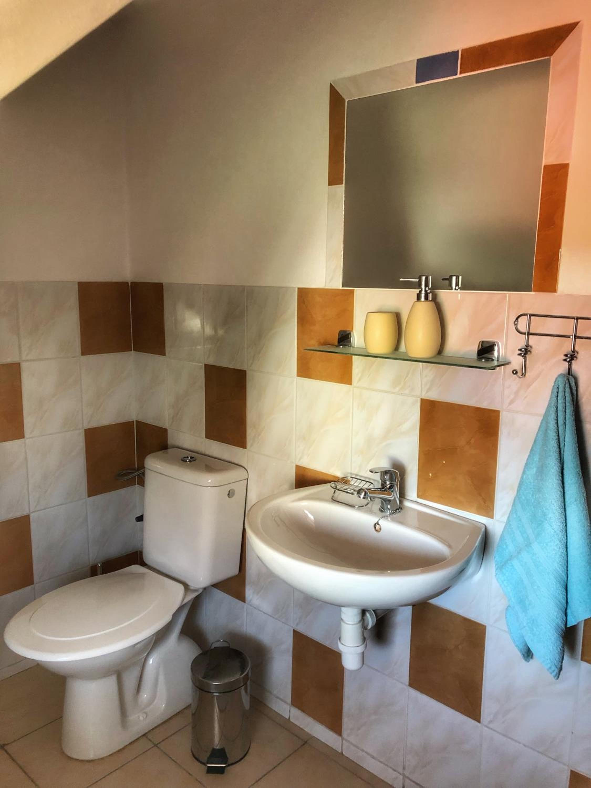 Vacation Home photo 2