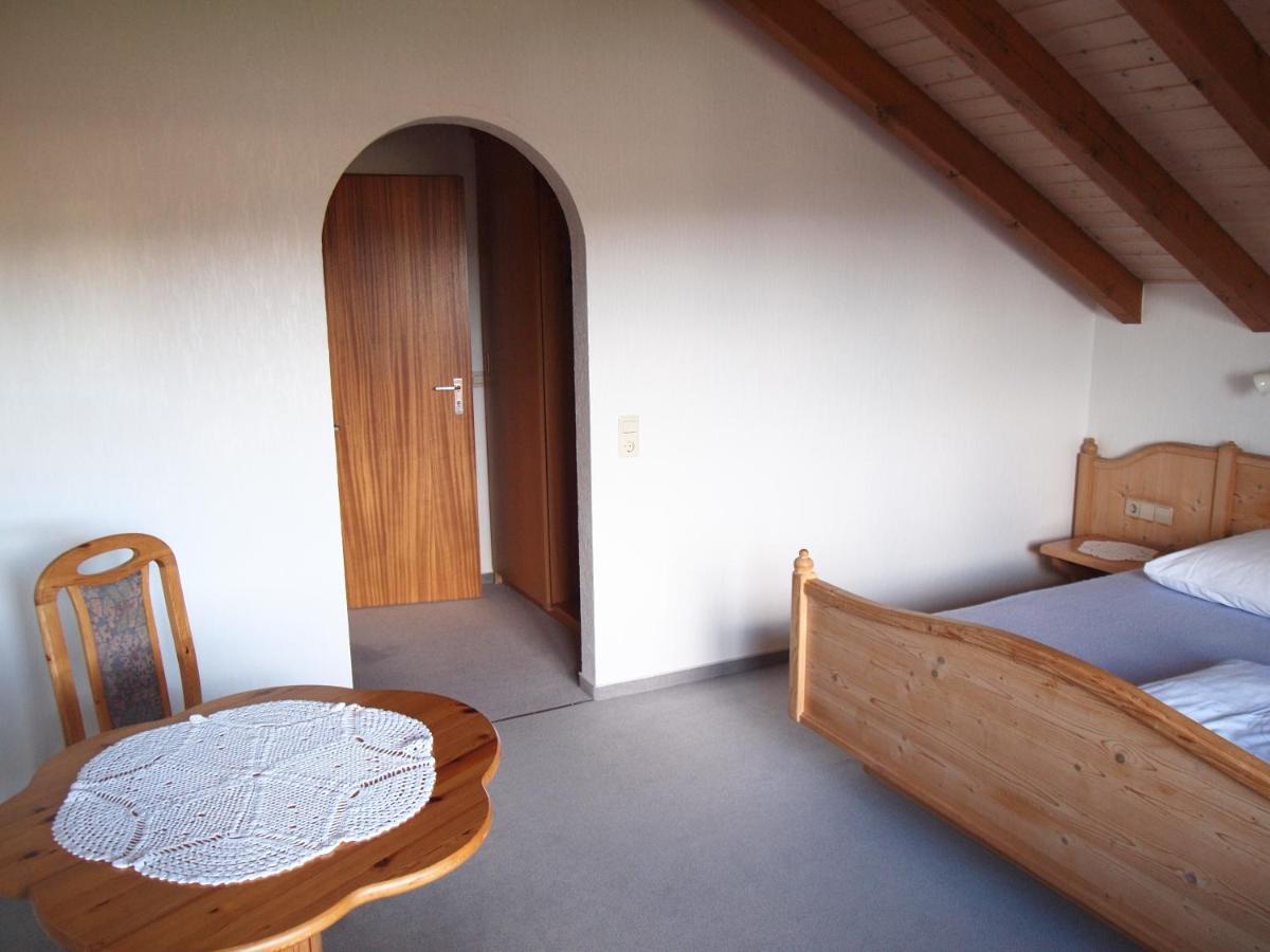 Standard Single Room photo 3