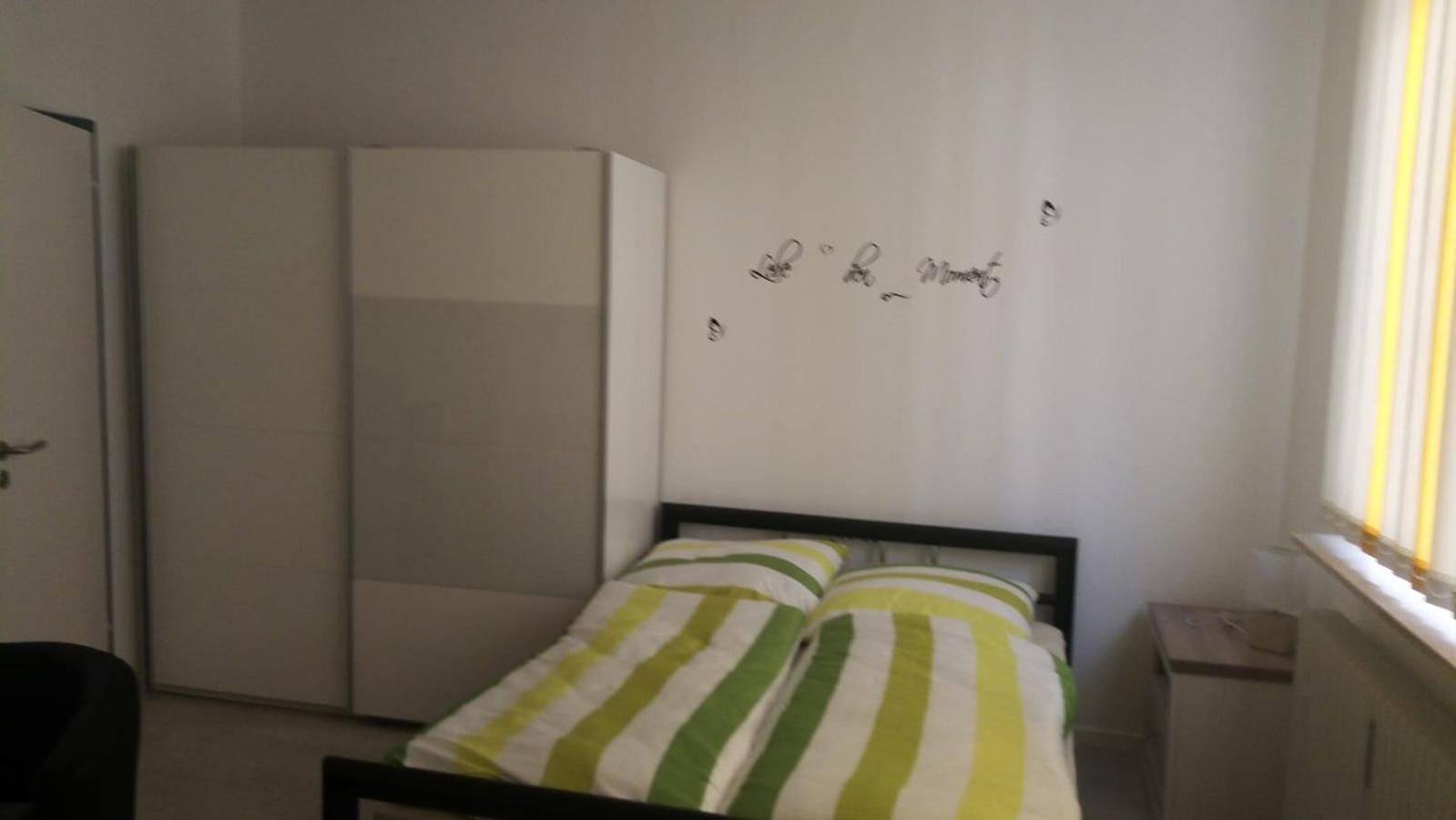 Apartment photo 1