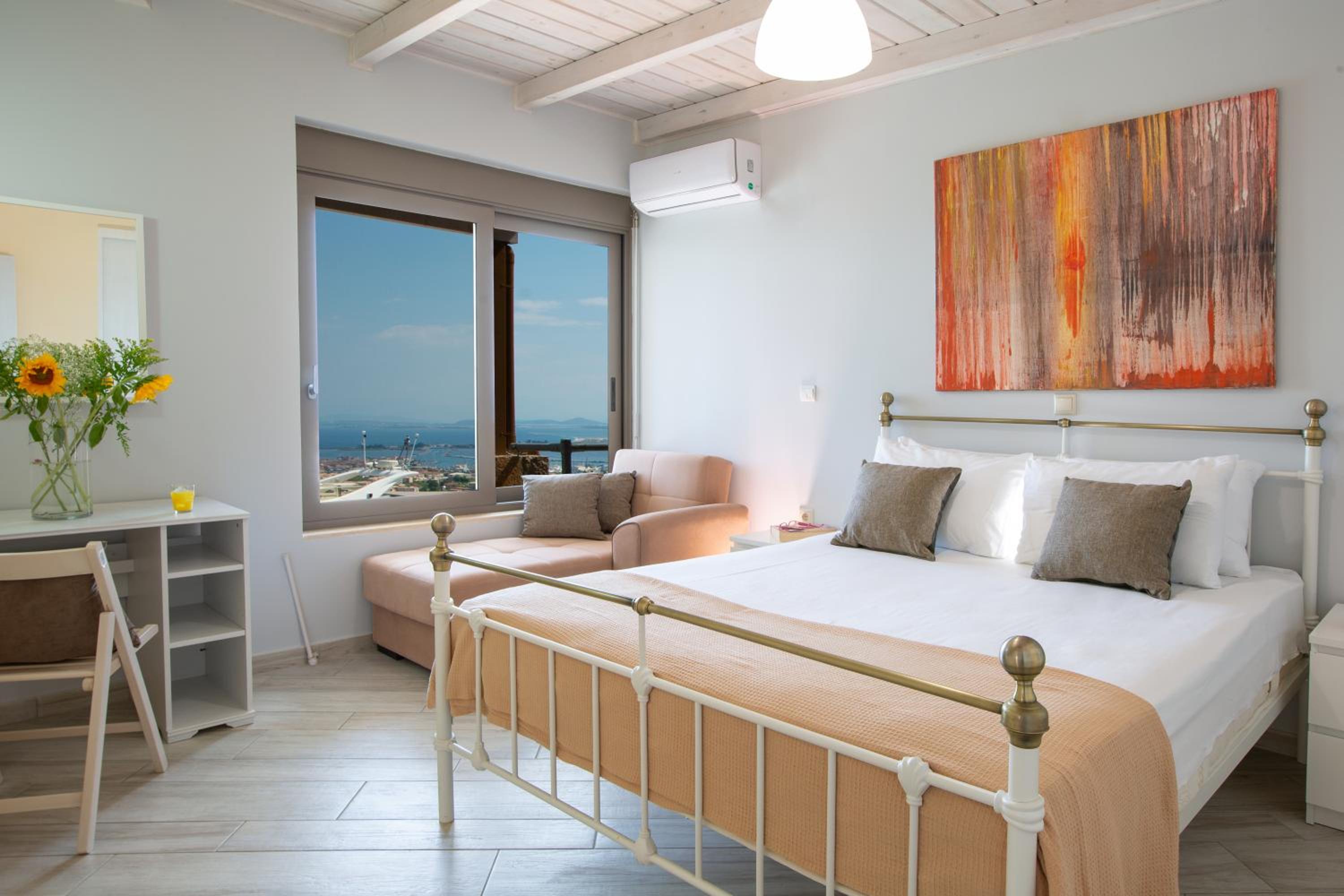 Vila de Um Quarto