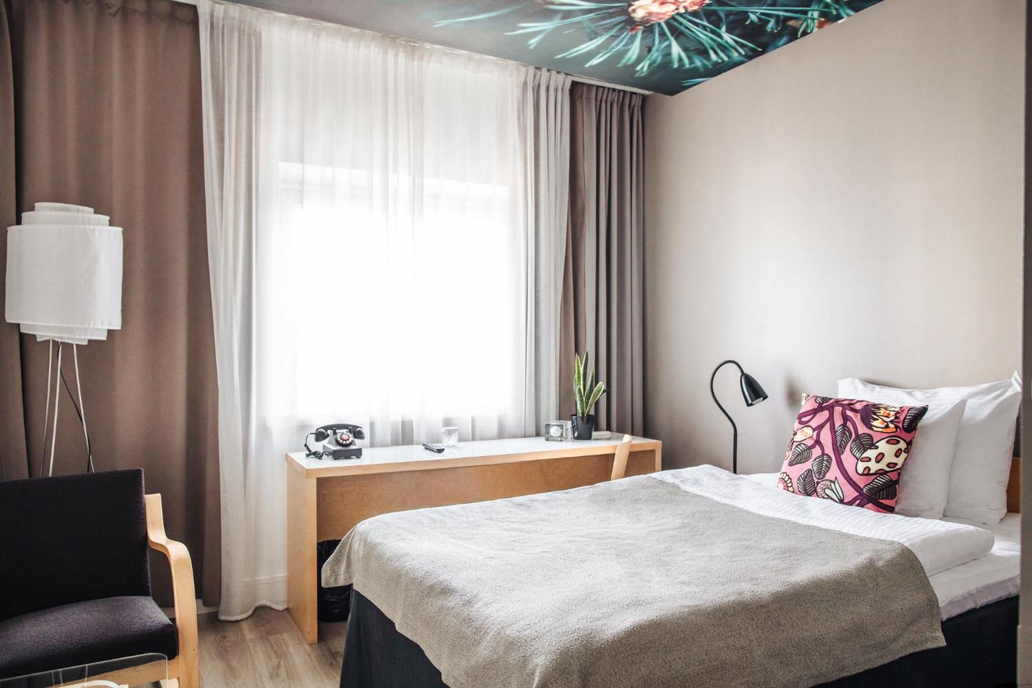 Comfort Single Room