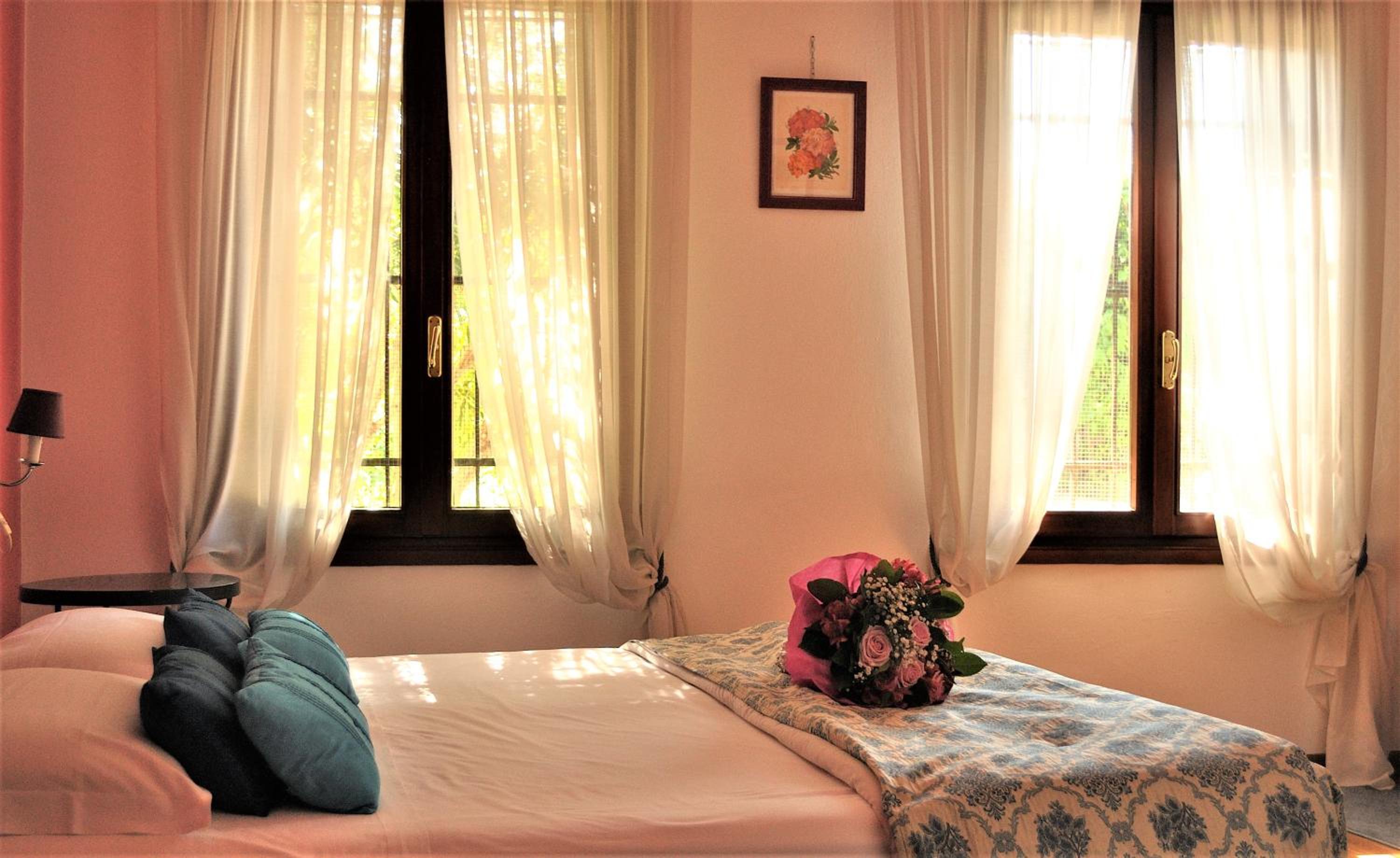 Classic Double or Twin Room - Photo 18