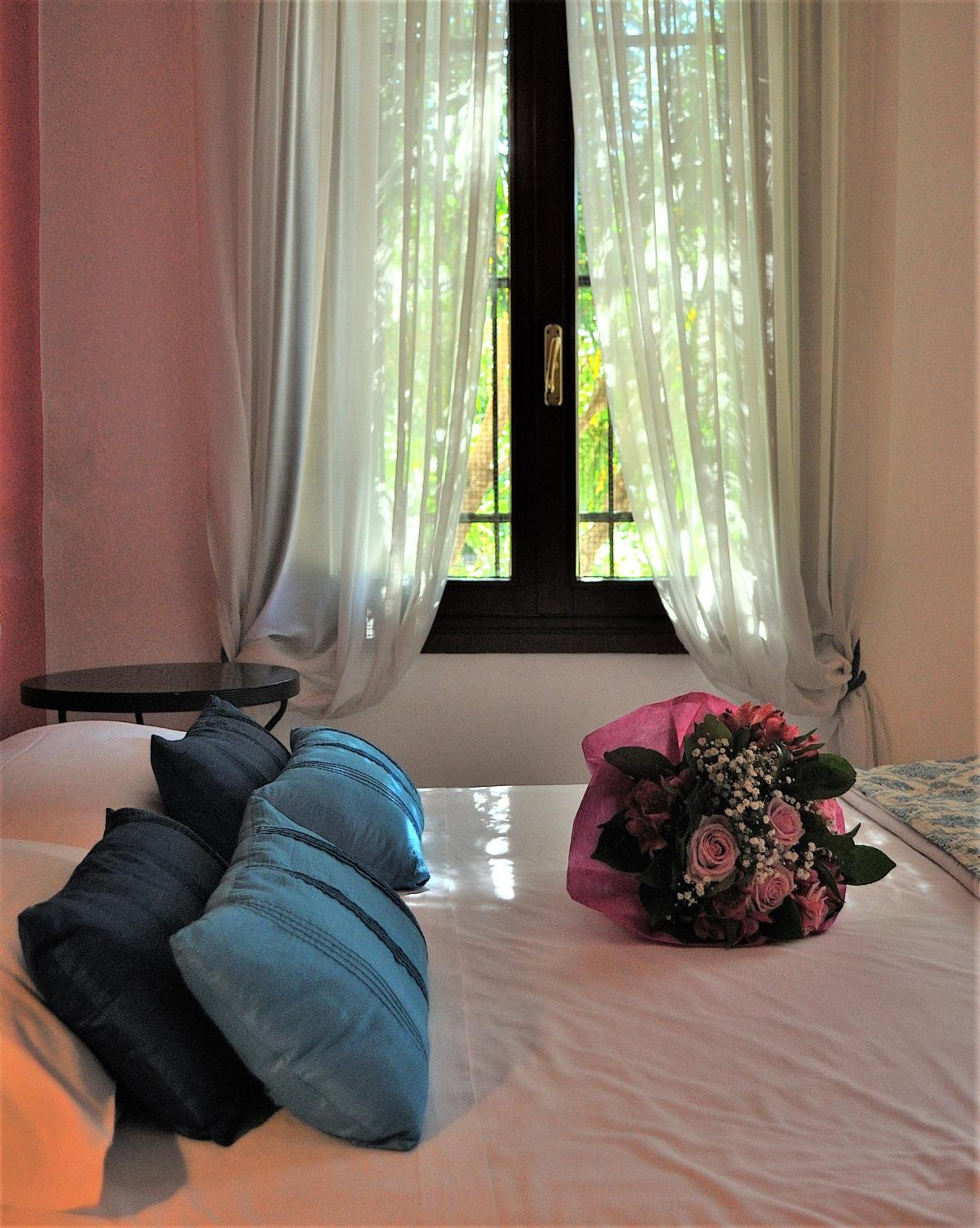 Classic Double or Twin Room - Photo 16