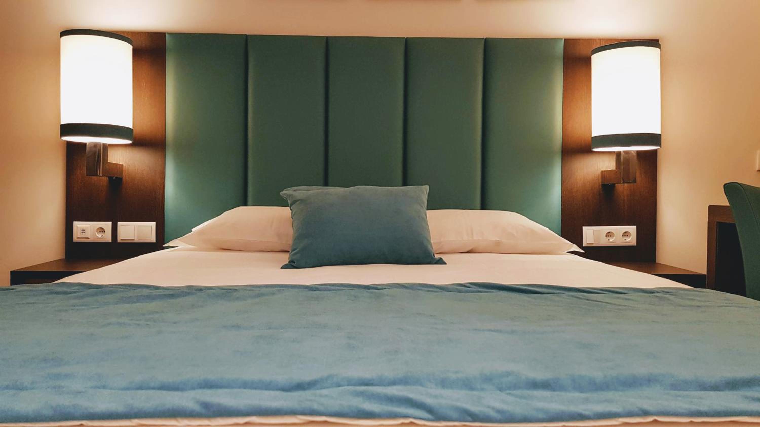 Superior Double Room - Photo 3