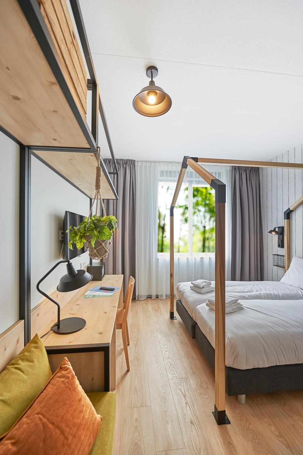 Double or Twin Room photo 1