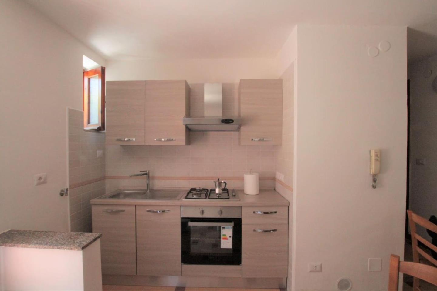 One-Bedroom Apartment photo 3