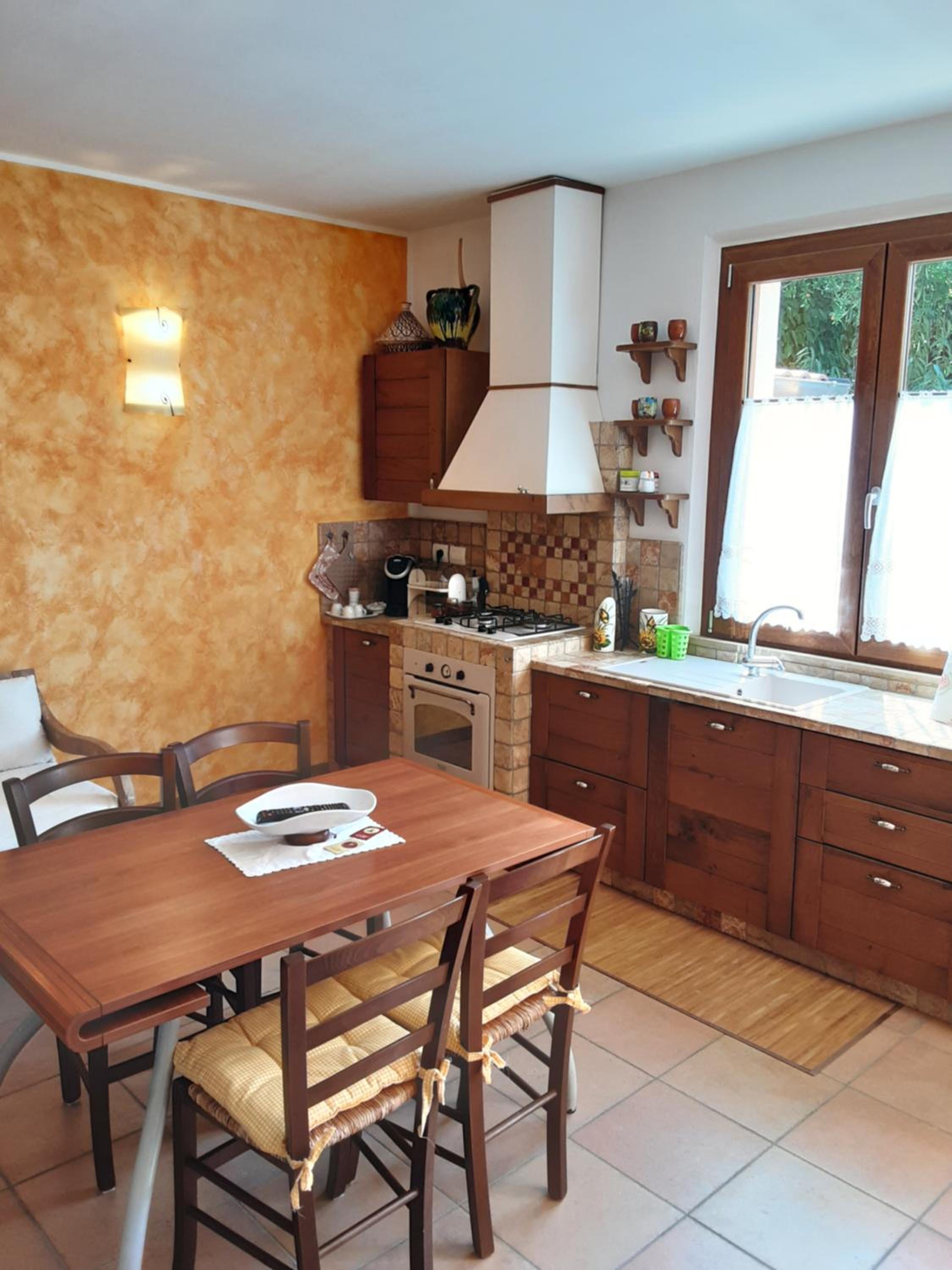 Studio with Garden View - Photo 4
