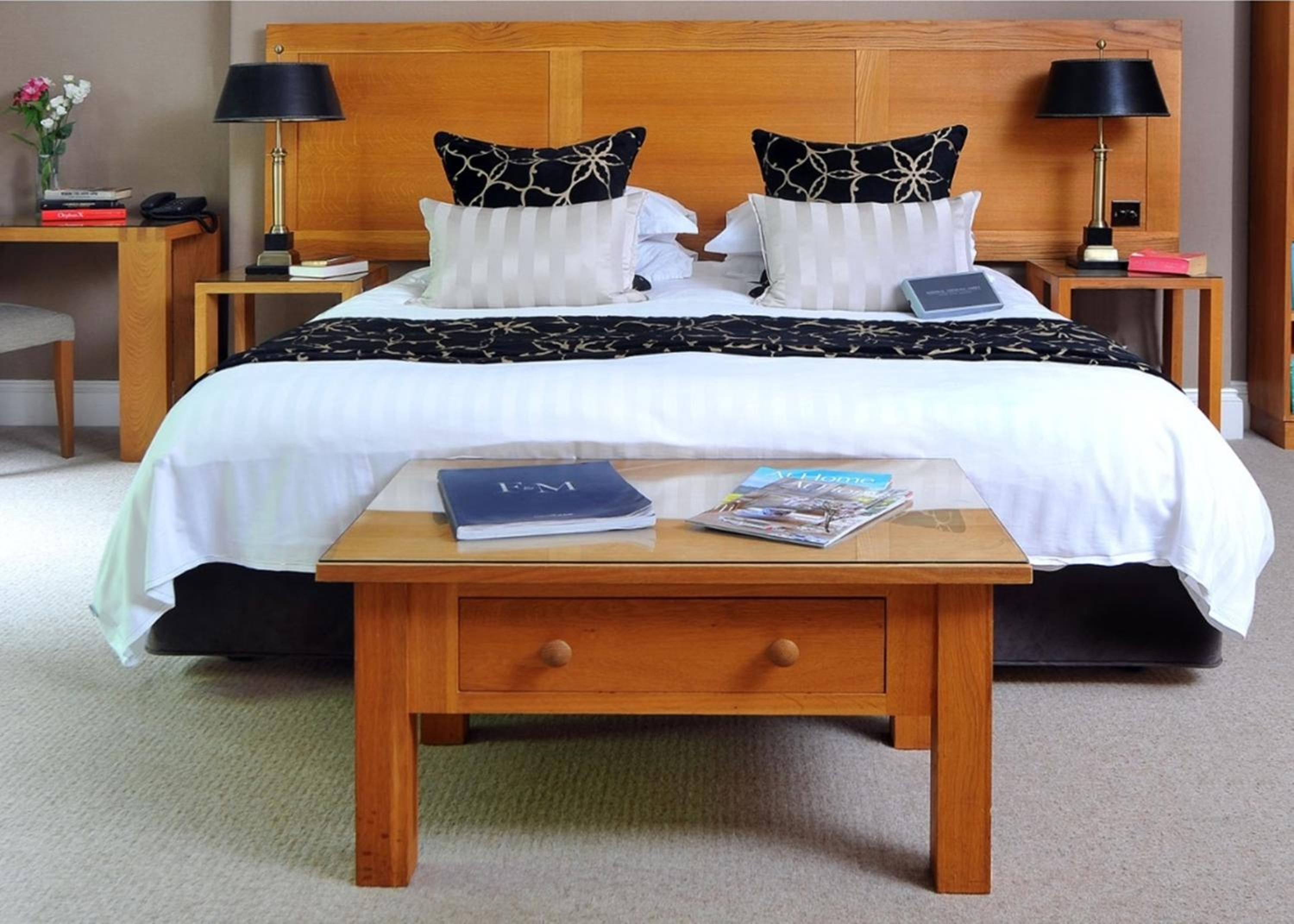 Junior Suite - Photo 1