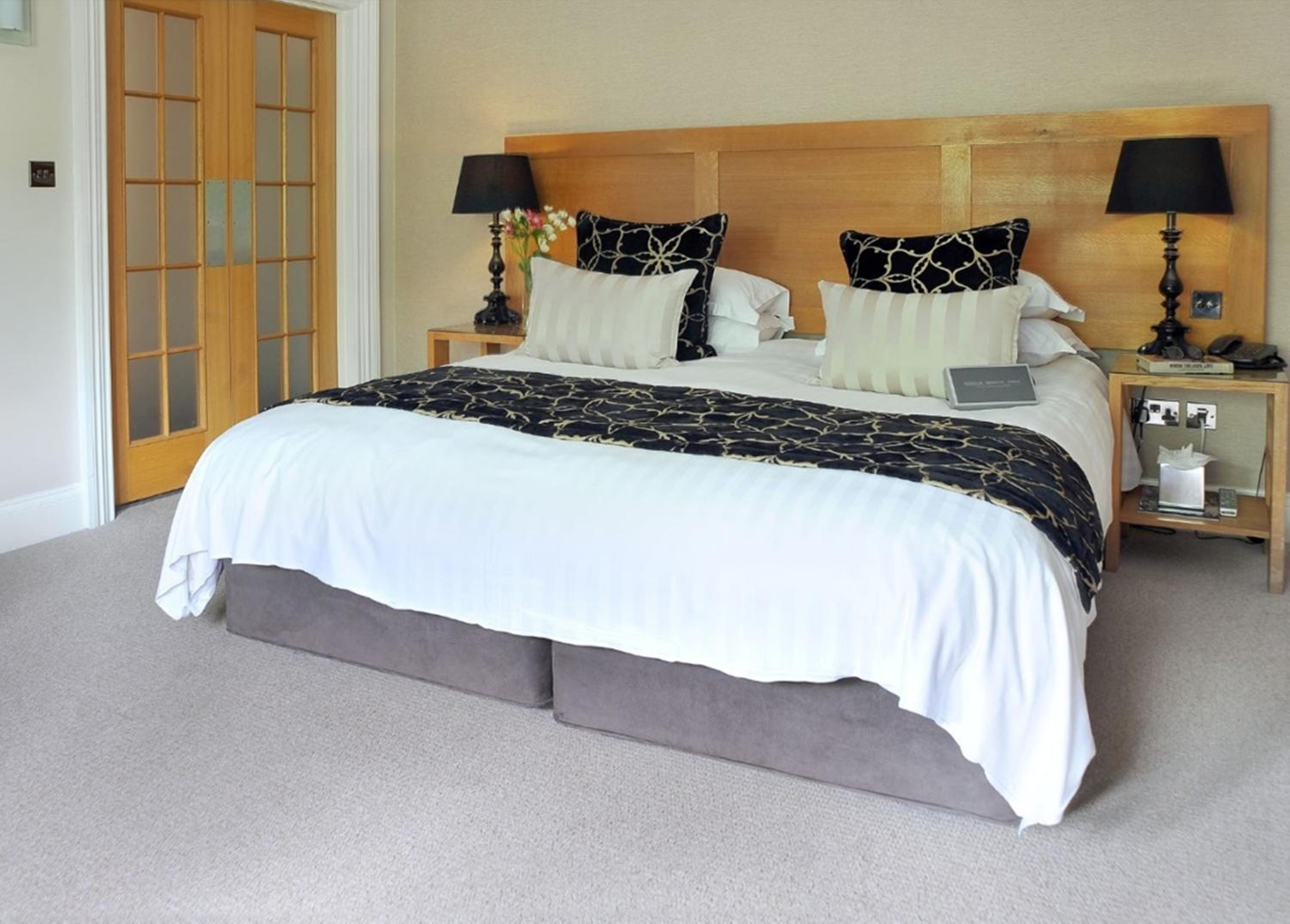 Junior Suite - Photo 2