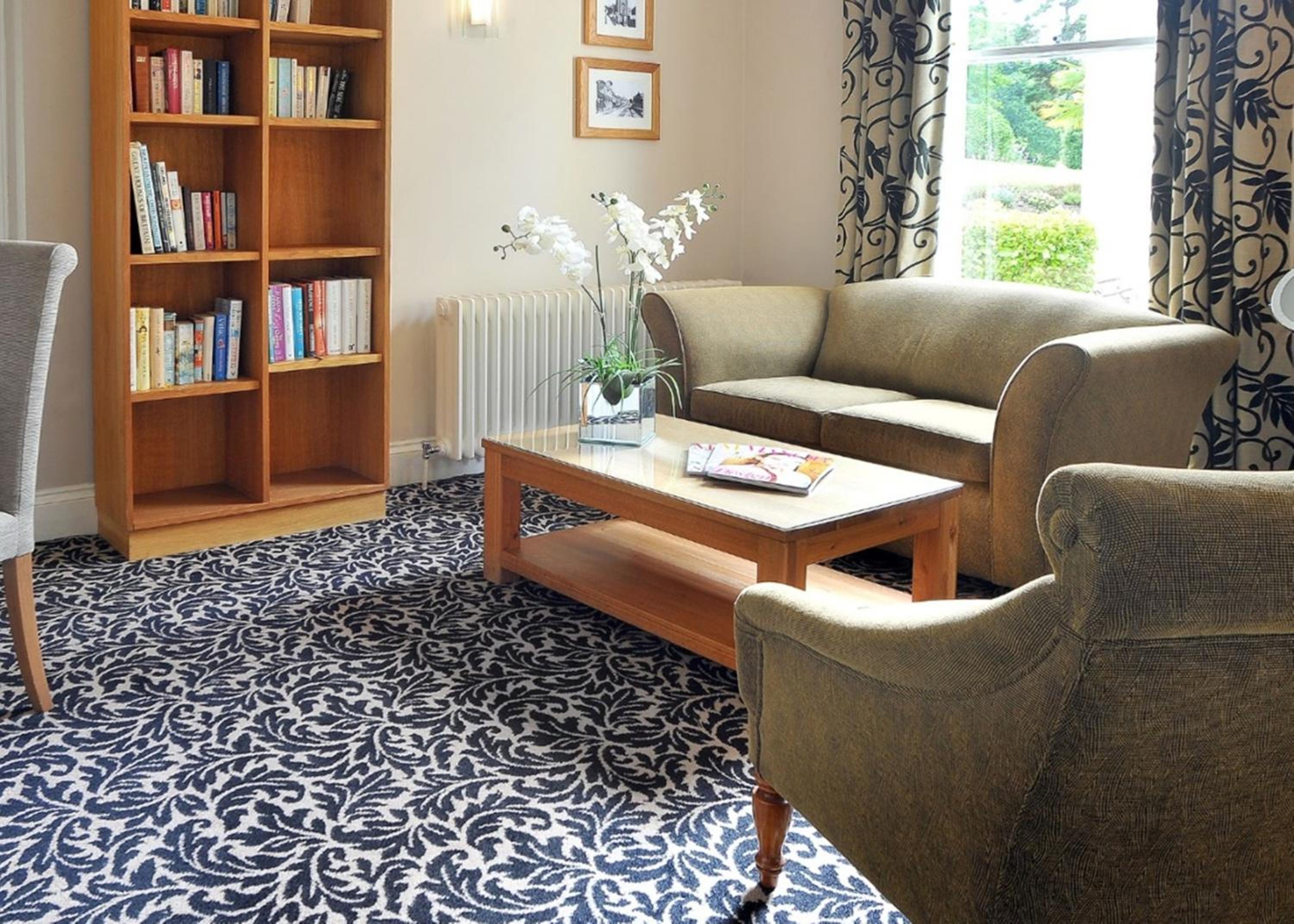 Deluxe Suite - Photo 2