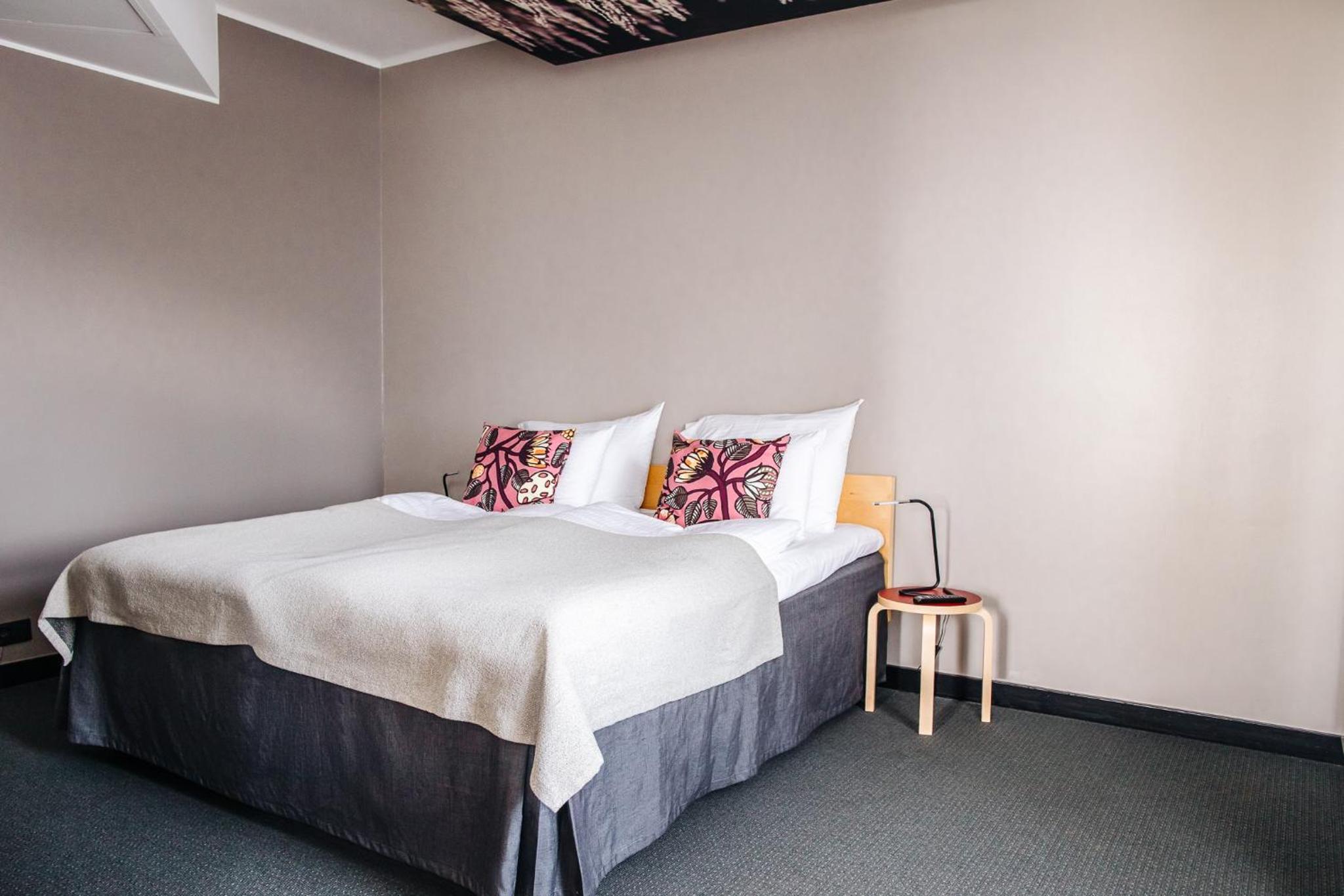 Hotel Helka - Photo 43