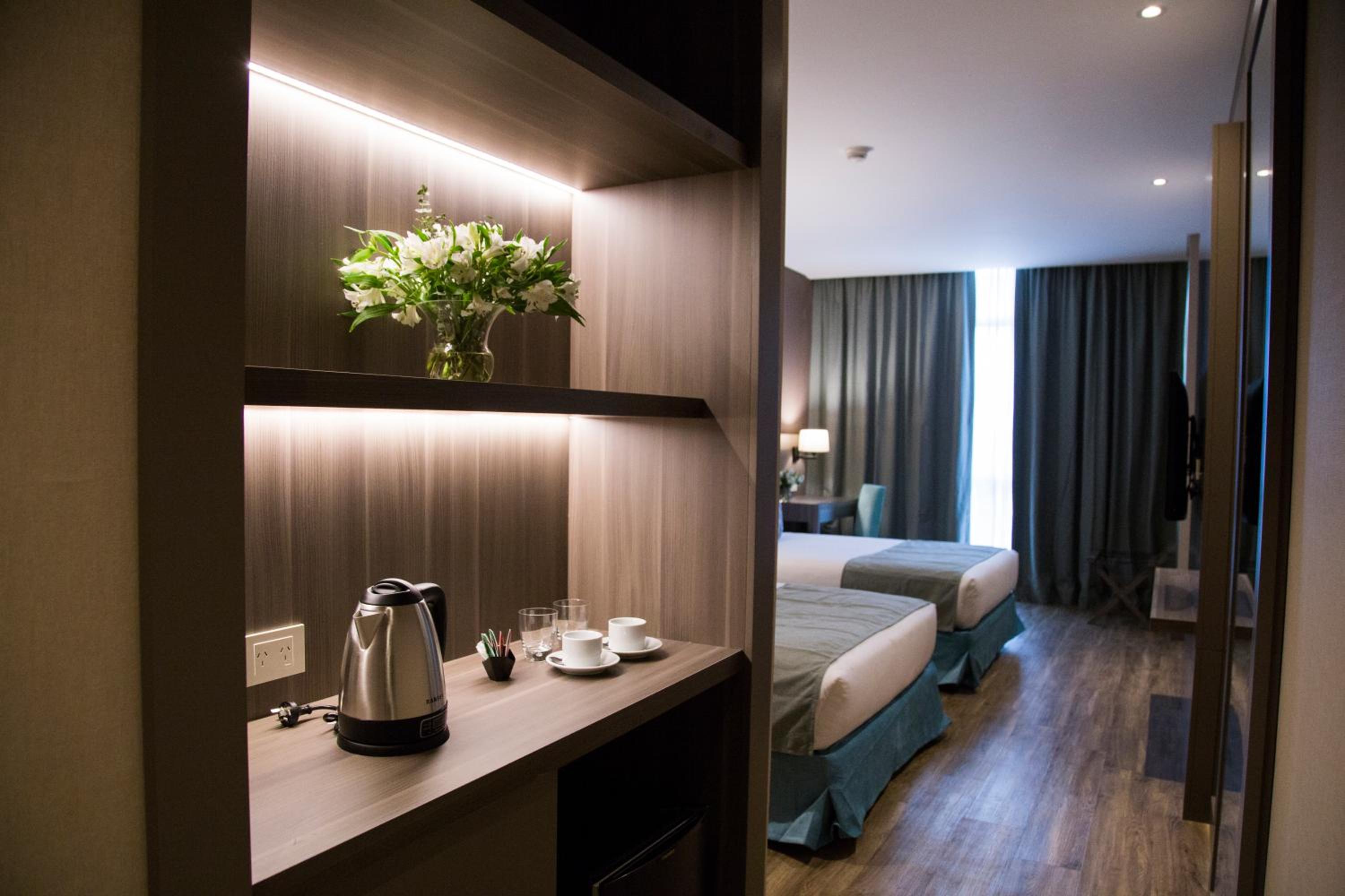 Superior Double Room photo 3