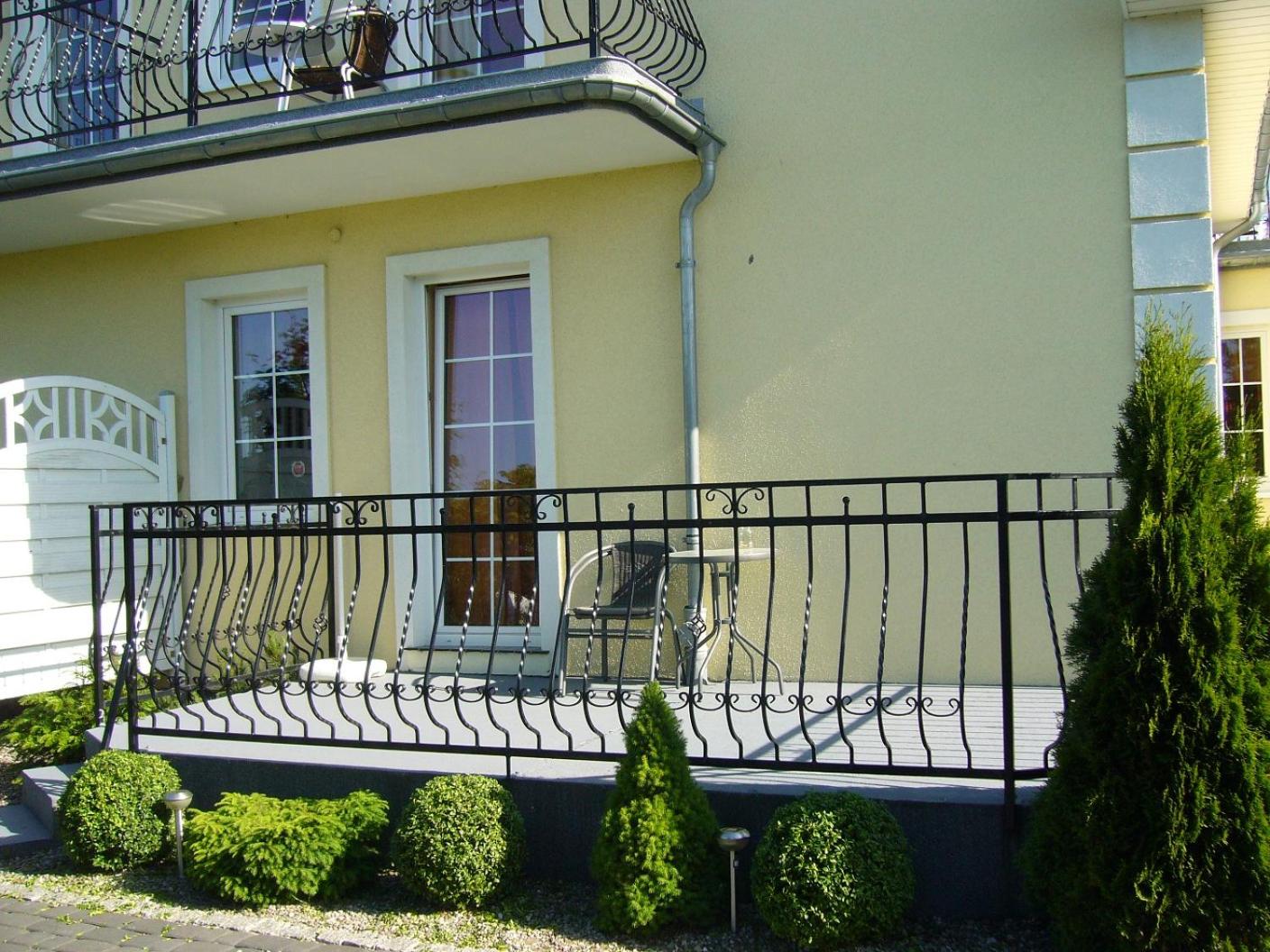 Double Room with Terrace photo 3