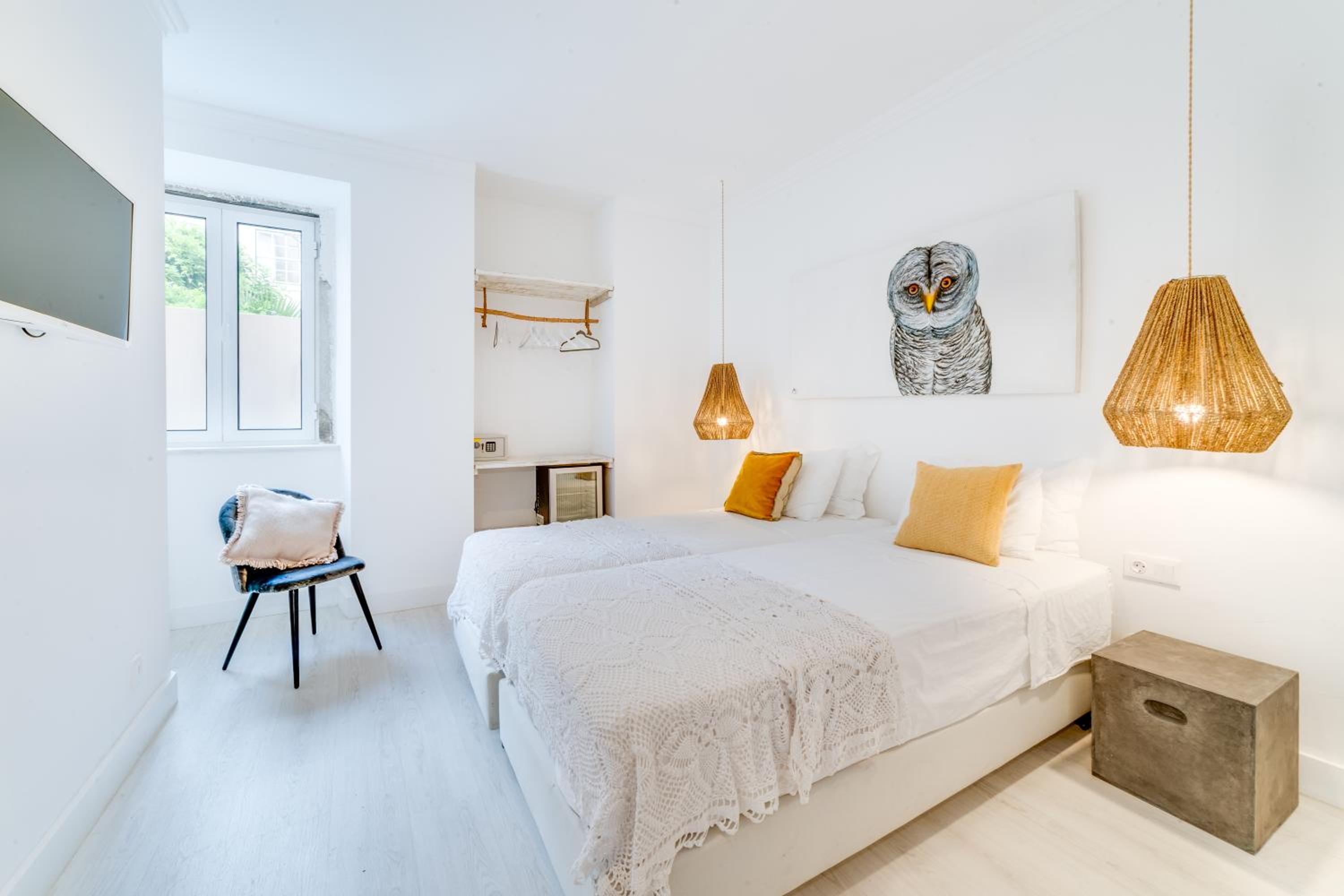 Superior Double or Twin Room photo 1