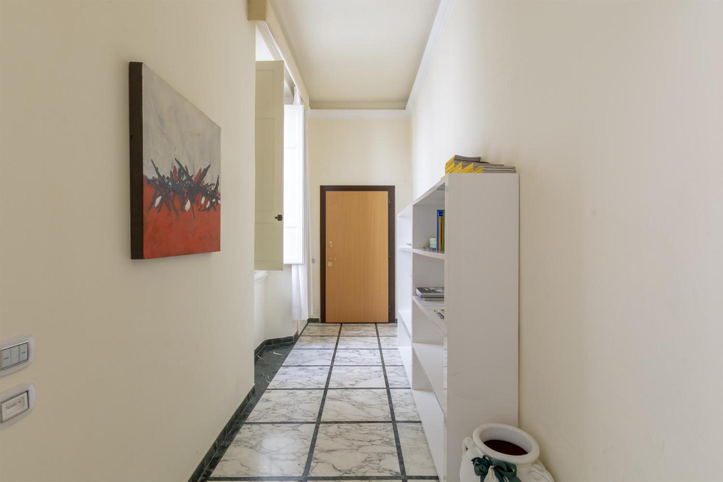 Two-Bedroom Apartment photo 2