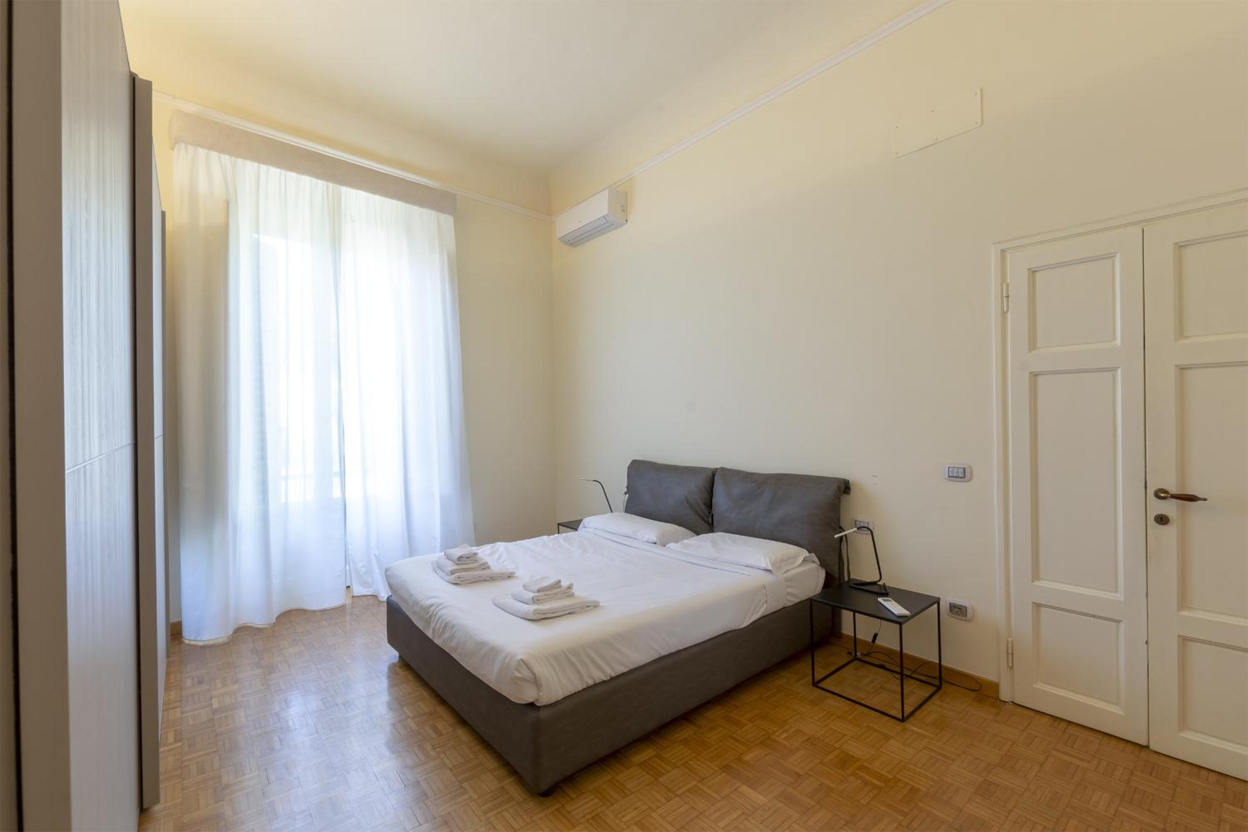 Two-Bedroom Apartment photo 3