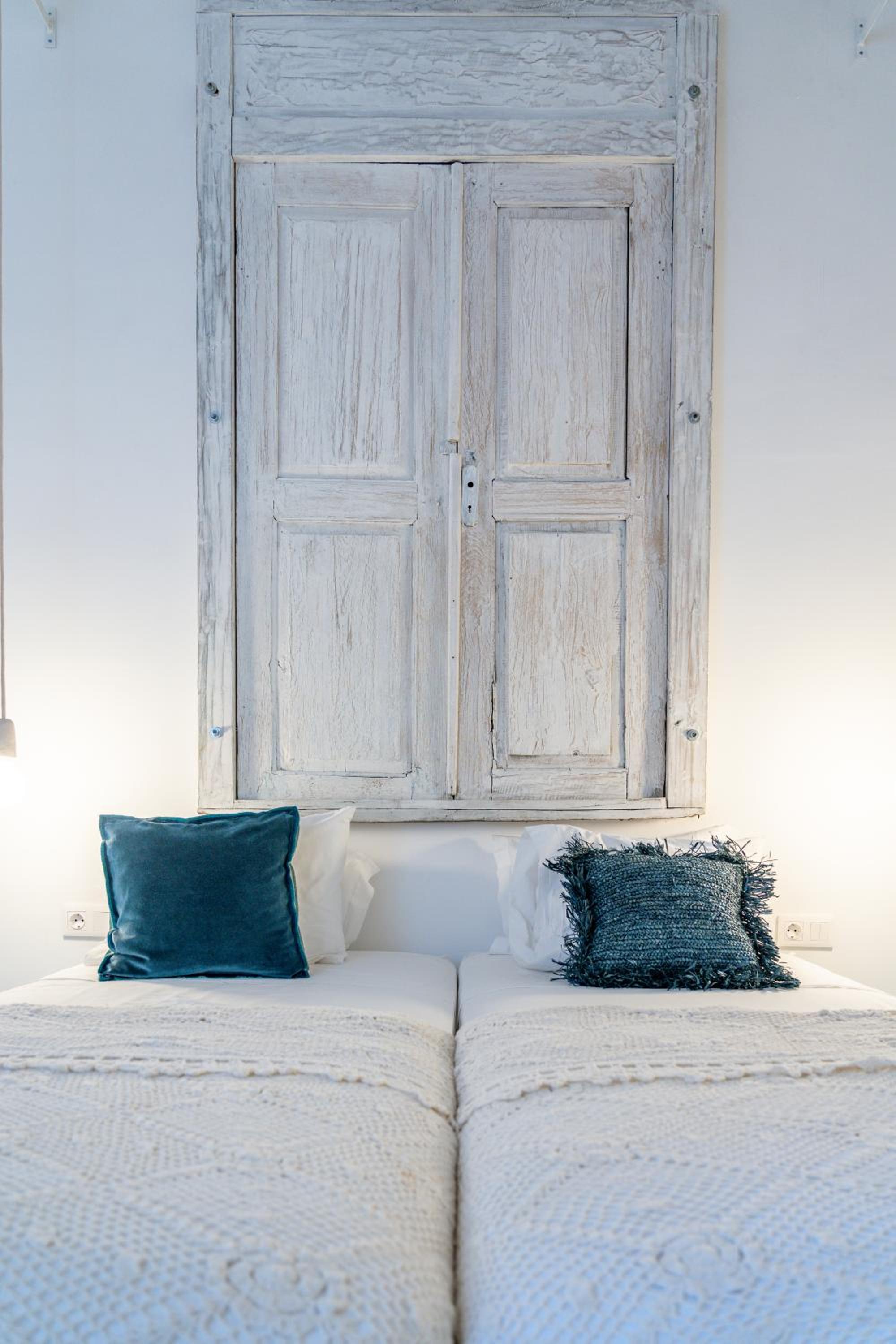 Superior Double or Twin Room photo 3