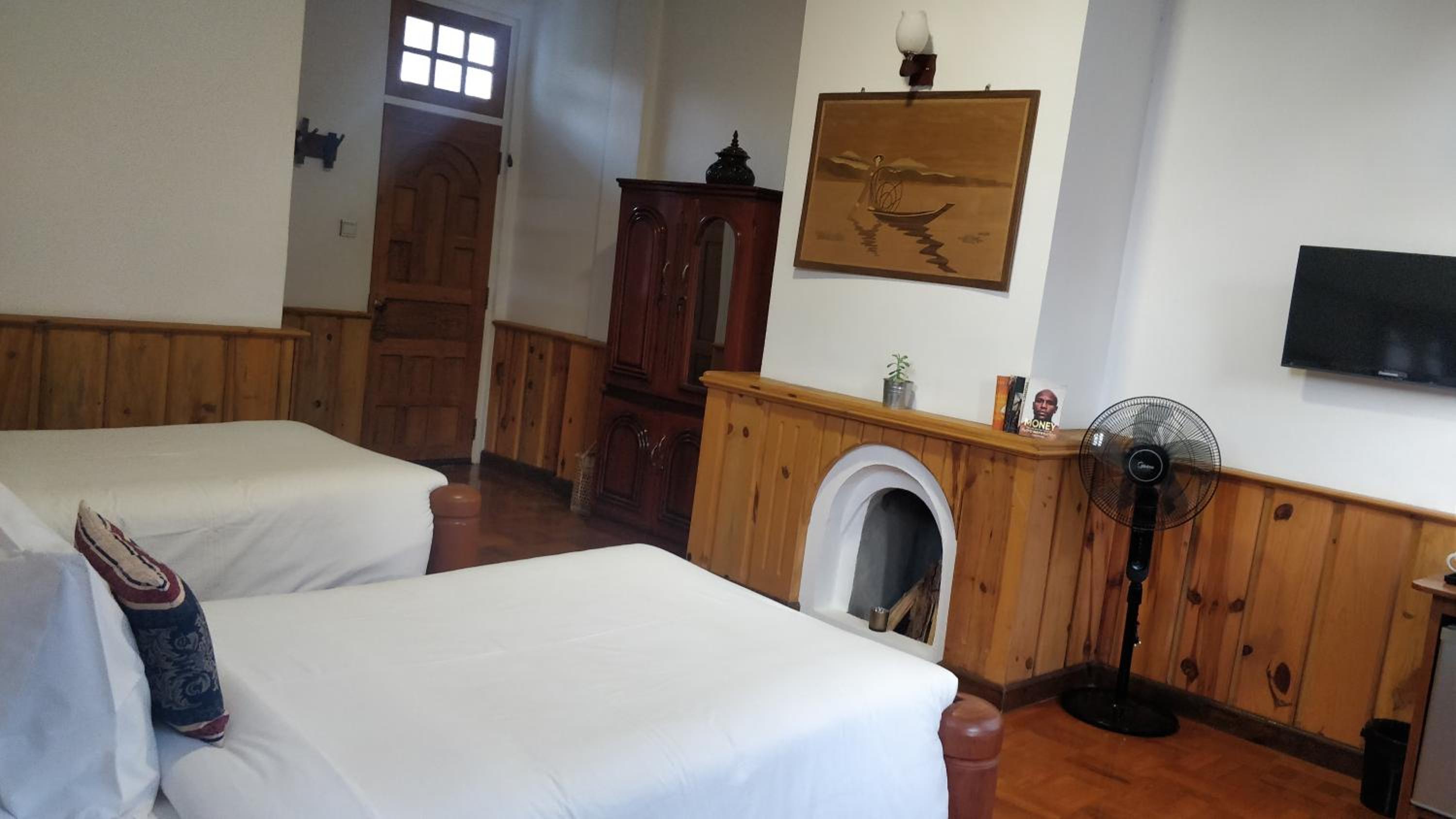 Comfort Twin Room photo 2