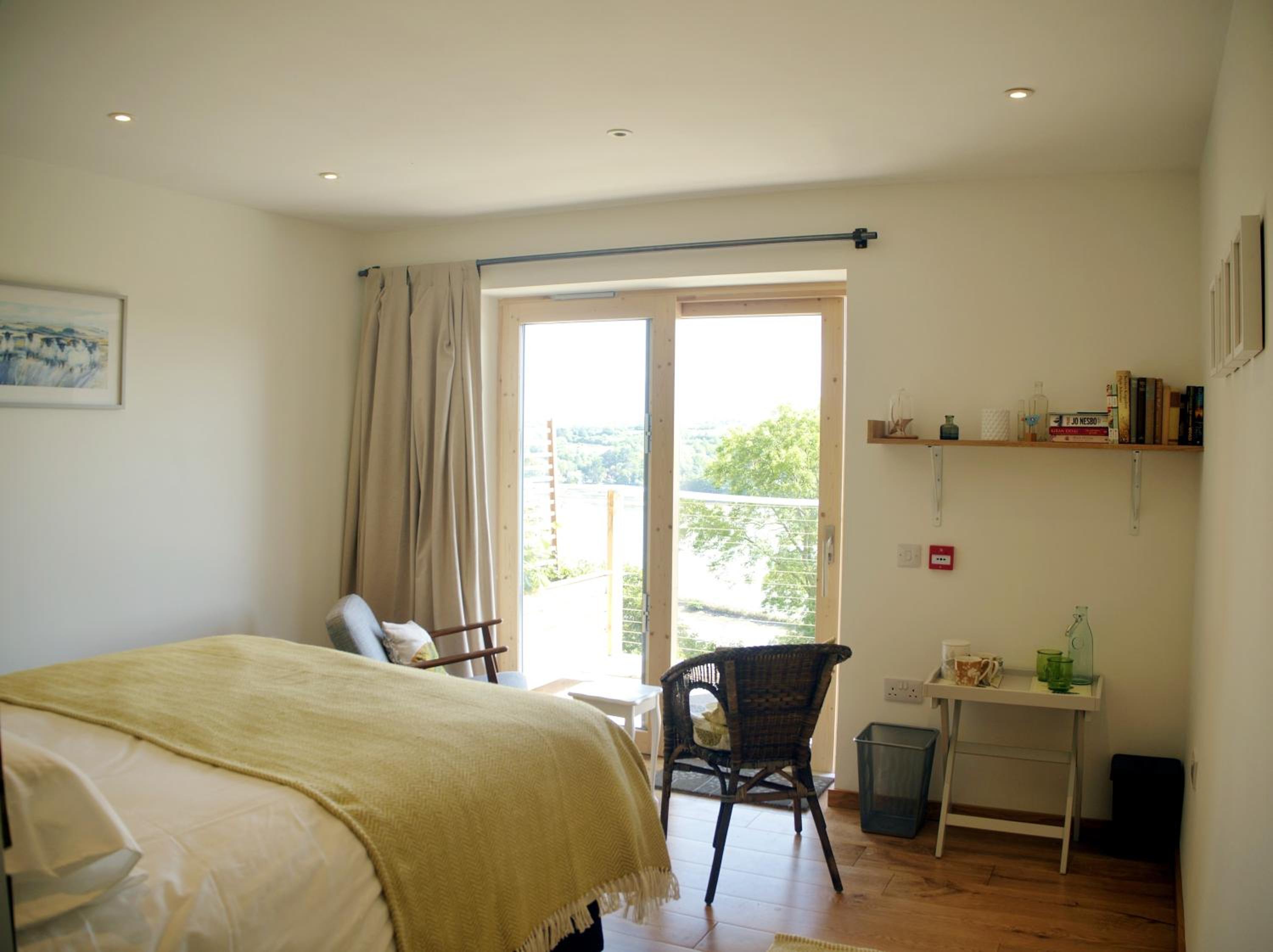 Superior Twin Room photo 2
