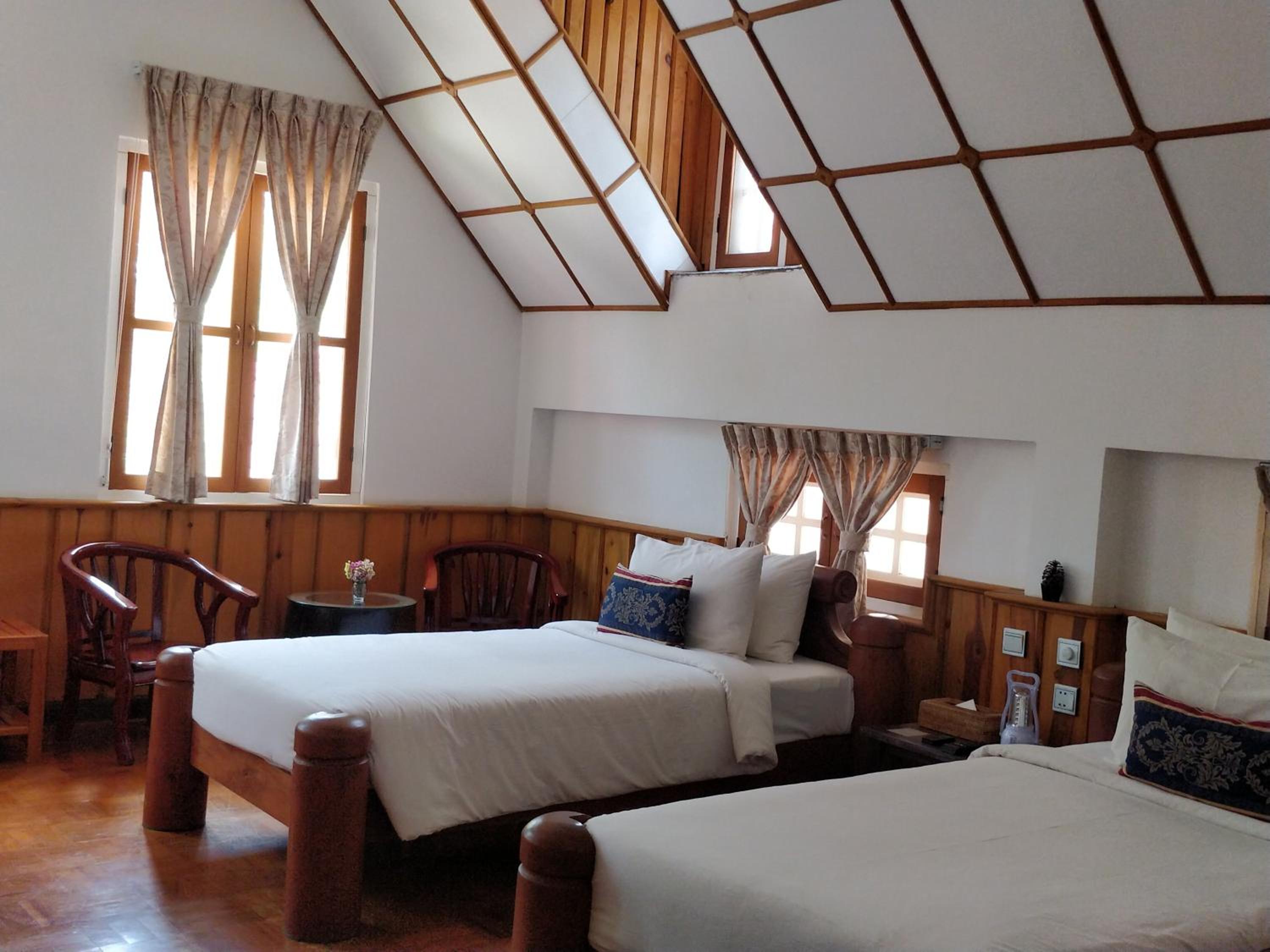Comfort Twin Room photo 1