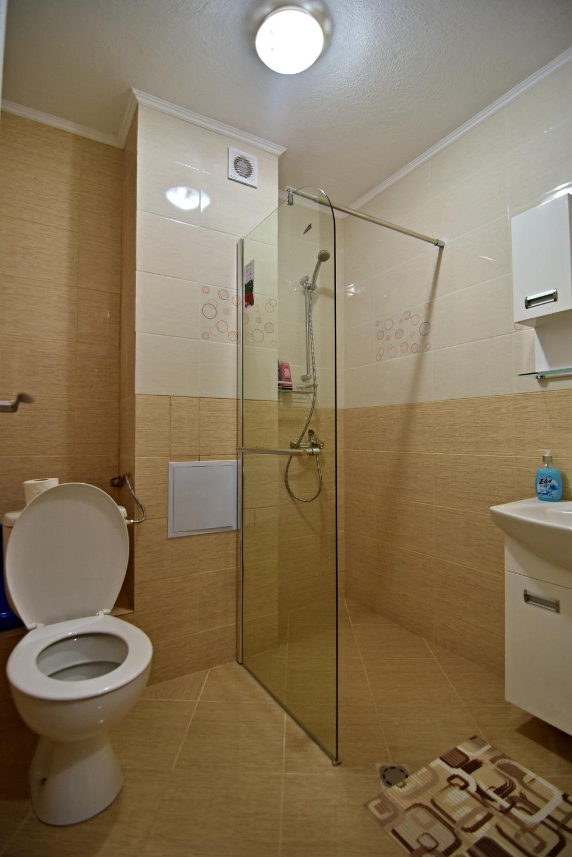 Studio Apartment photo 2