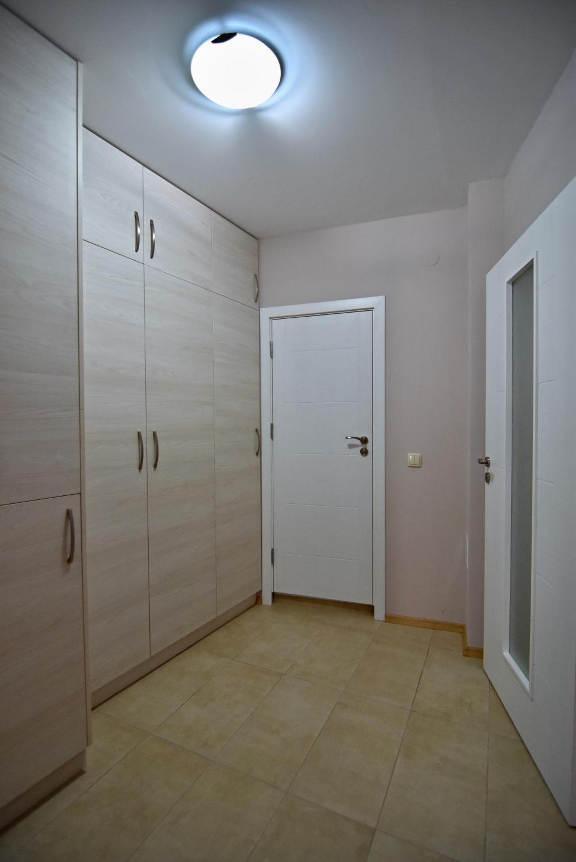Two-Bedroom Apartment photo 2