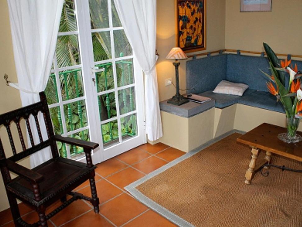 Casa de una habitación