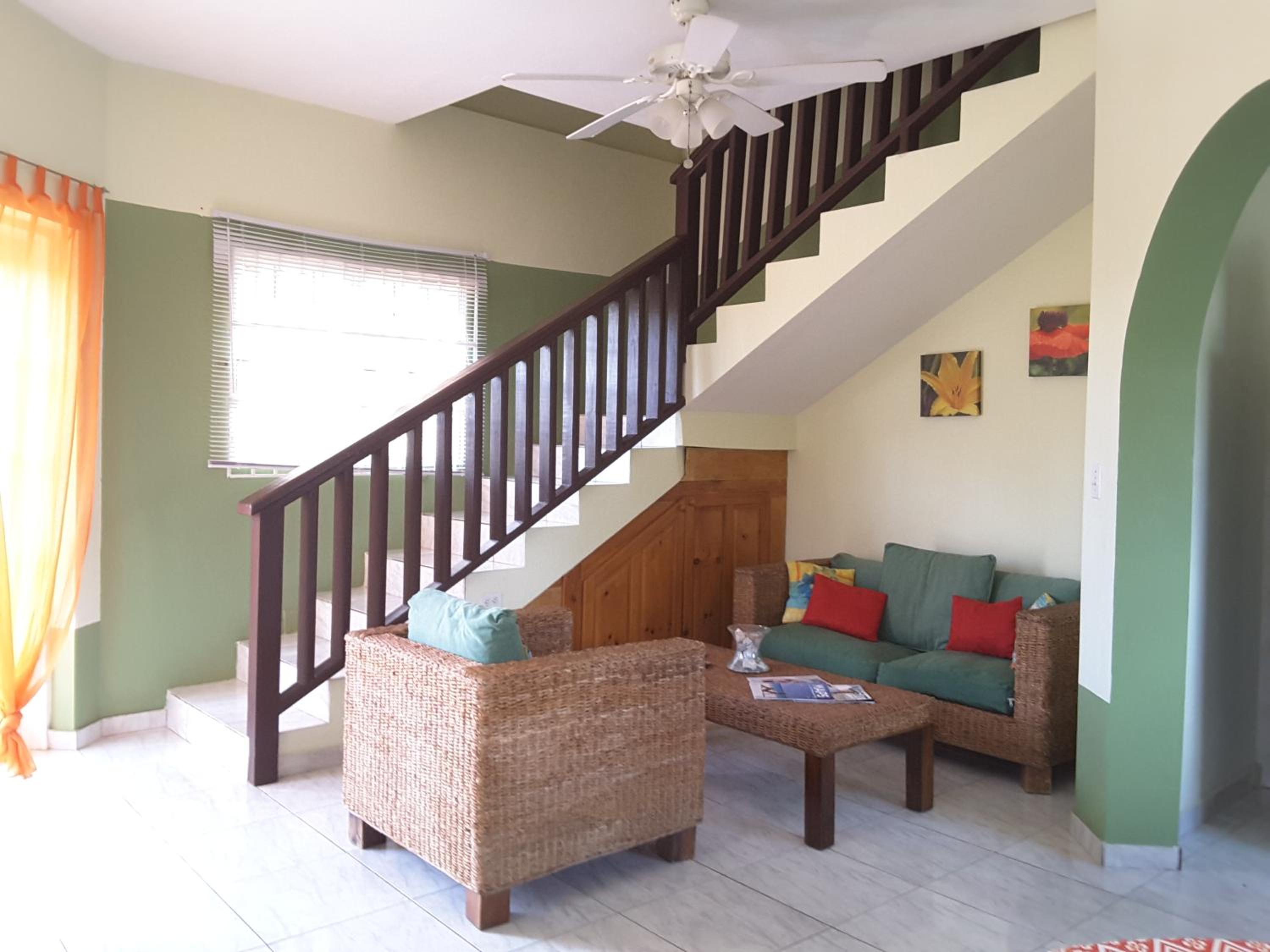 Superior Two-Bedroom Apartment